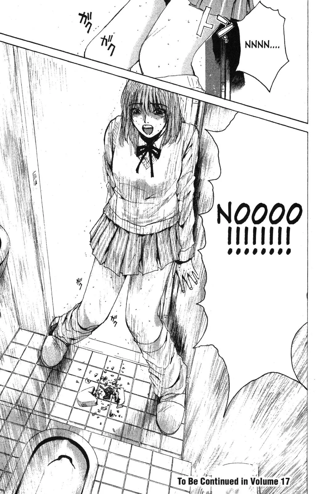 Read GTO Great Teacher Onizuka Manga Online