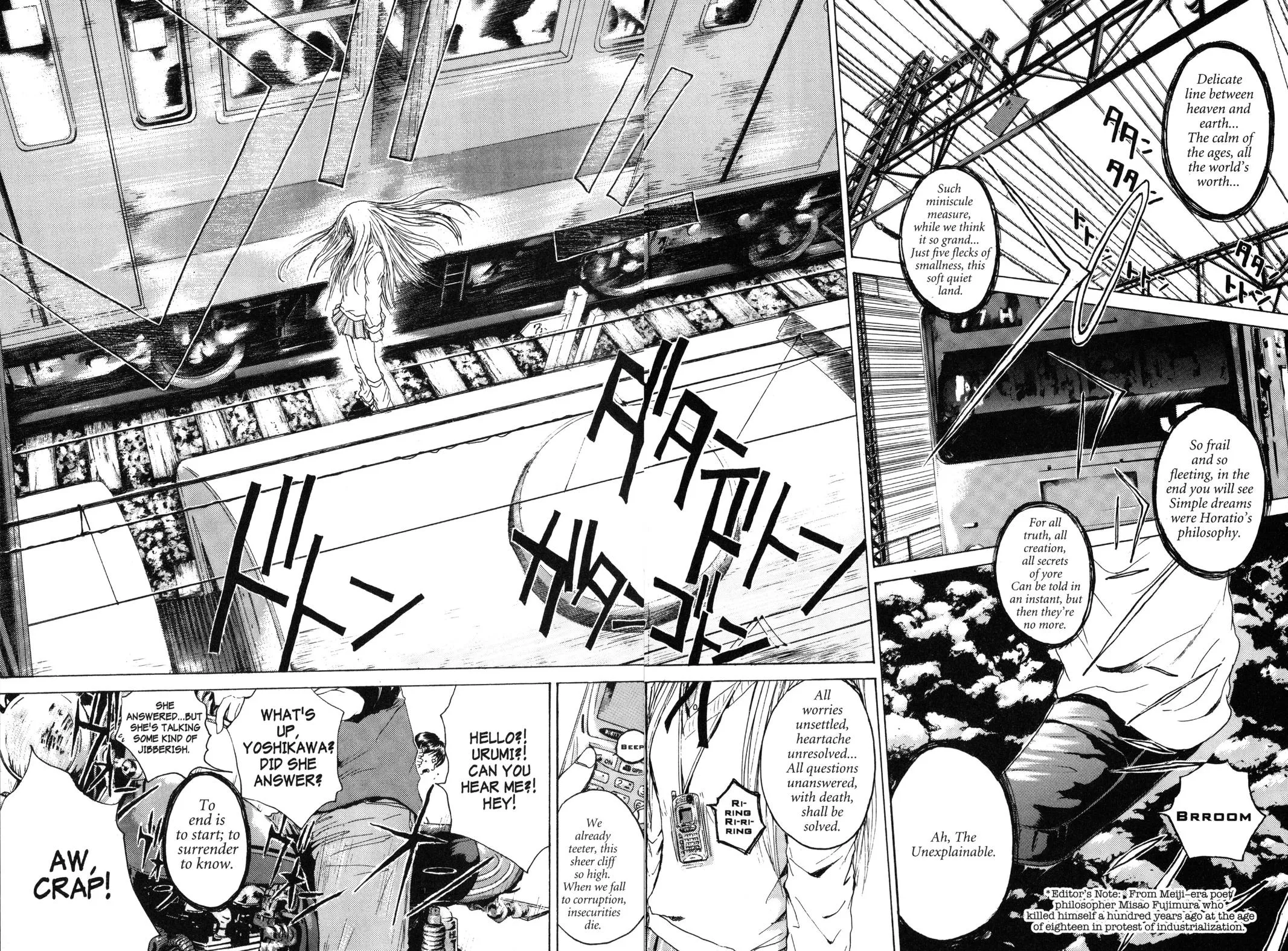 Read GTO Great Teacher Onizuka Manga Online