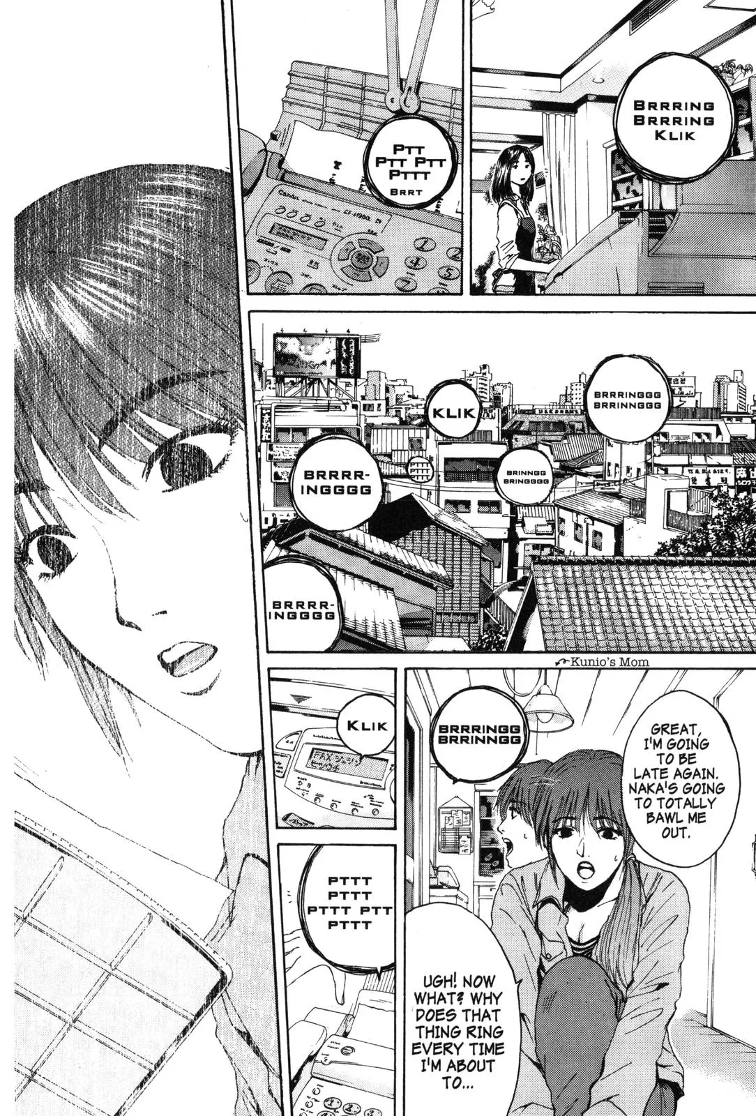 Read GTO Great Teacher Onizuka Manga Online