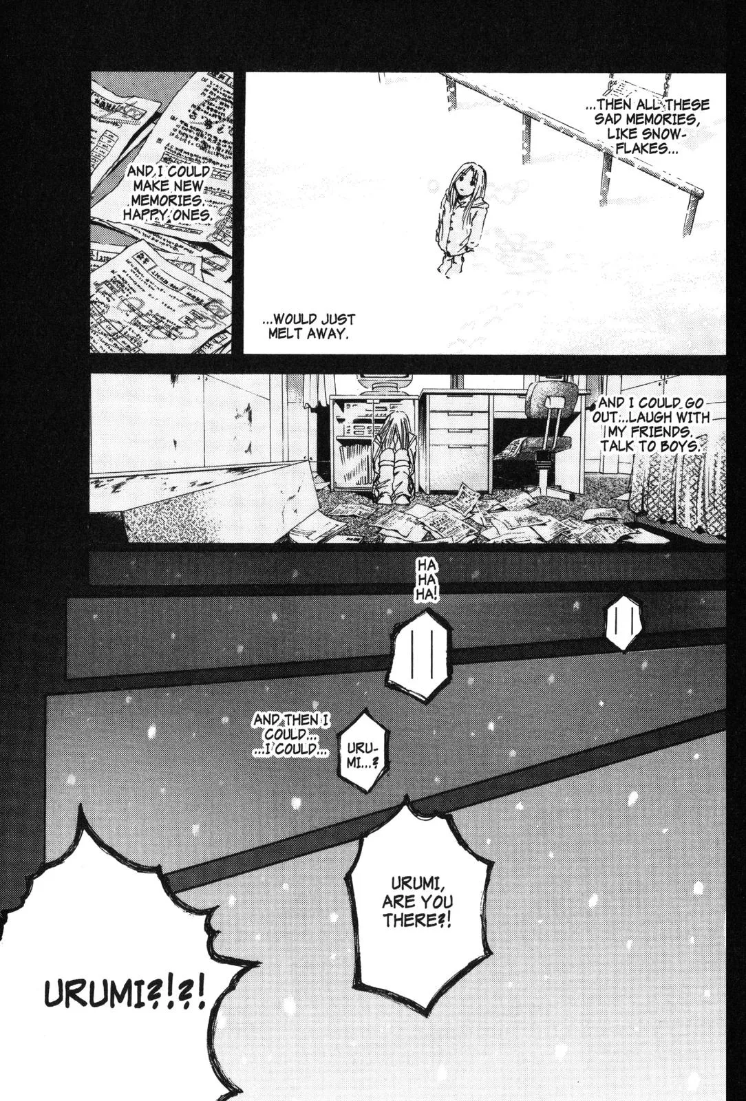 Read GTO Great Teacher Onizuka Manga Online