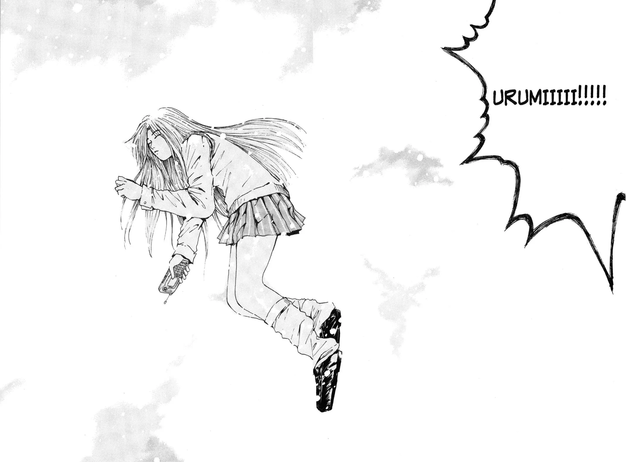 Read GTO Great Teacher Onizuka Manga Online