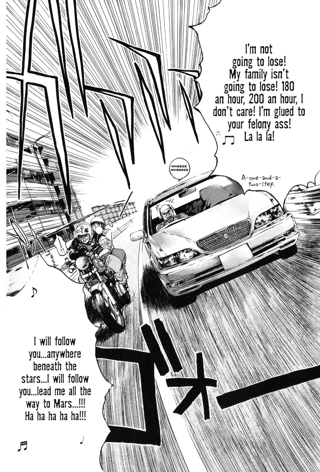 Read GTO Great Teacher Onizuka Manga Online