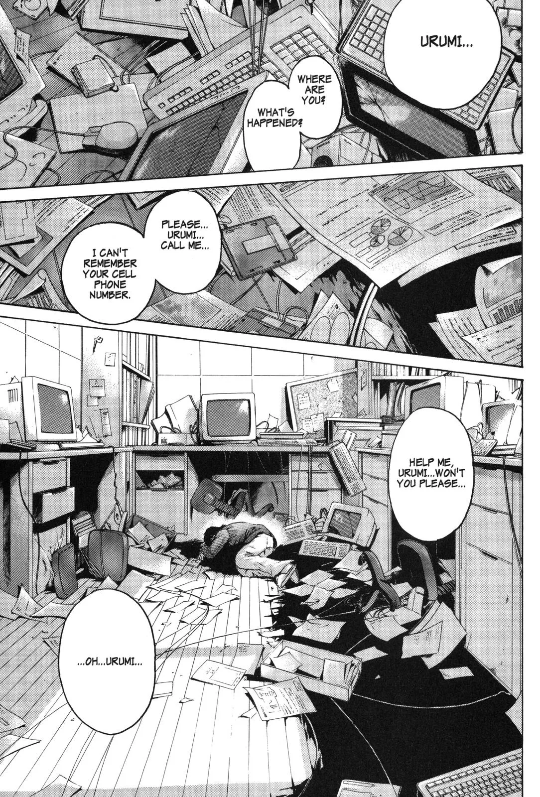 Read GTO Great Teacher Onizuka Manga Online