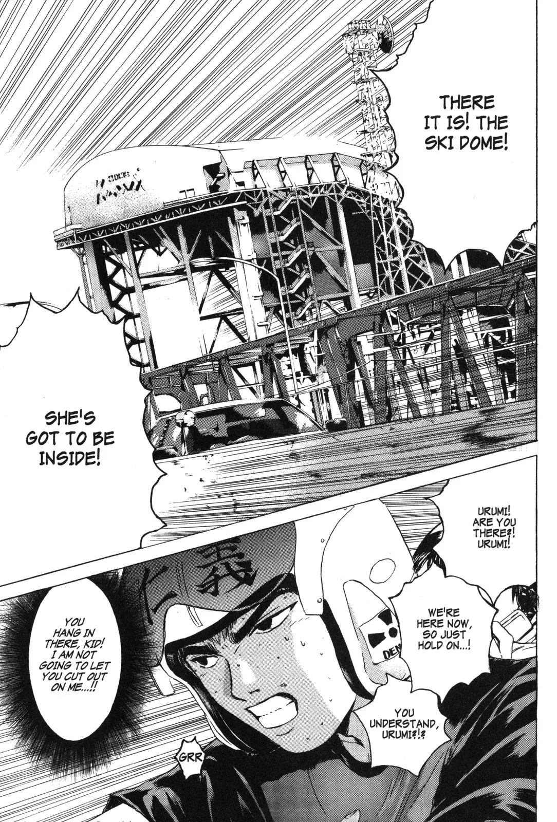 Read GTO Great Teacher Onizuka Manga Online