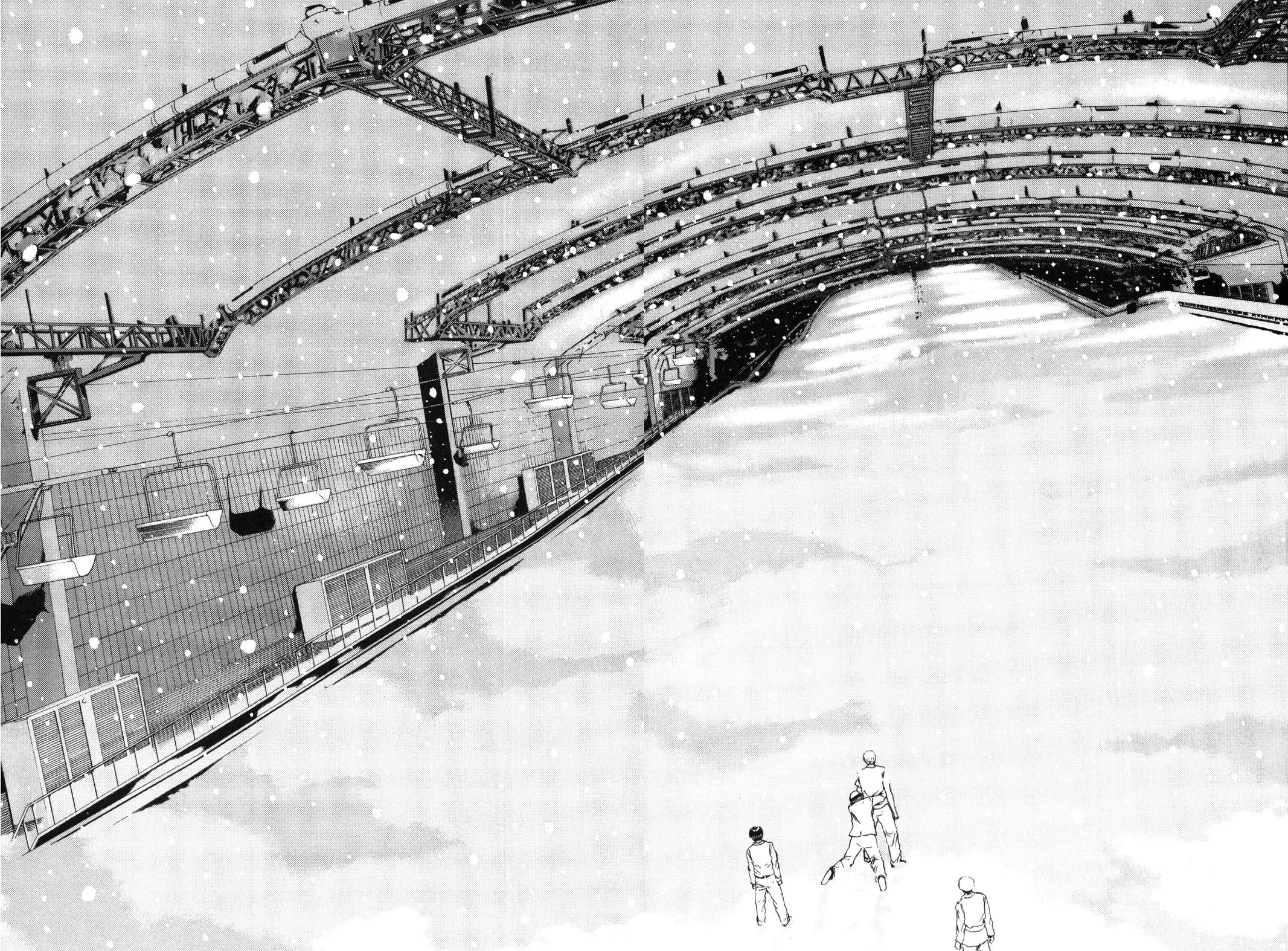 Read GTO Great Teacher Onizuka Manga Online