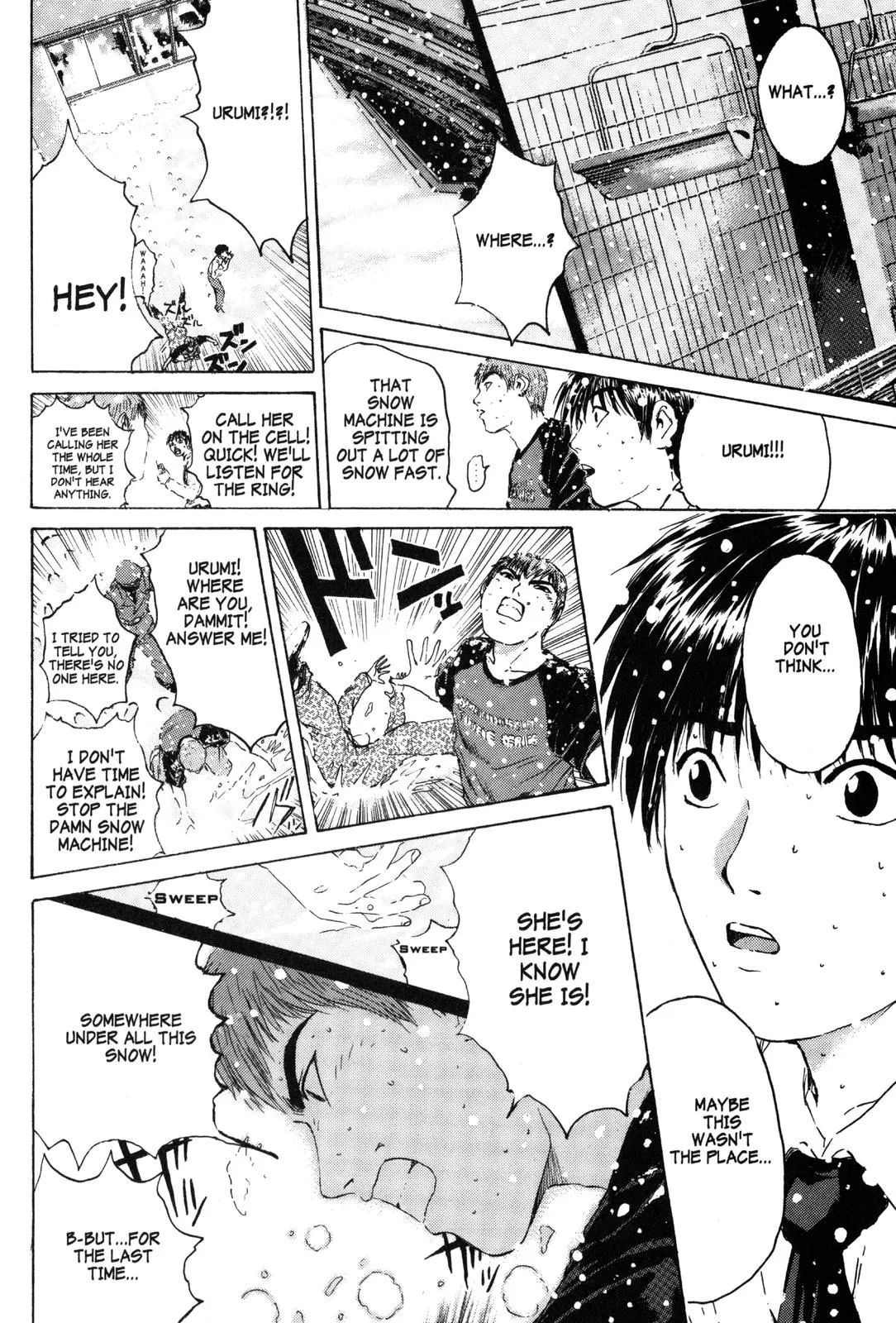 Read GTO Great Teacher Onizuka Manga Online