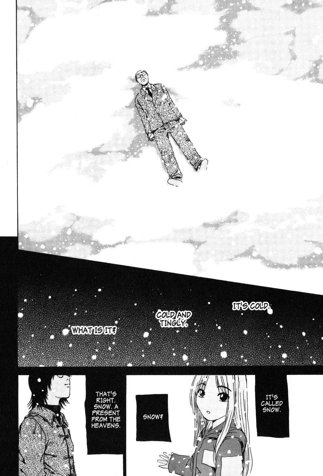 Read GTO Great Teacher Onizuka Manga Online