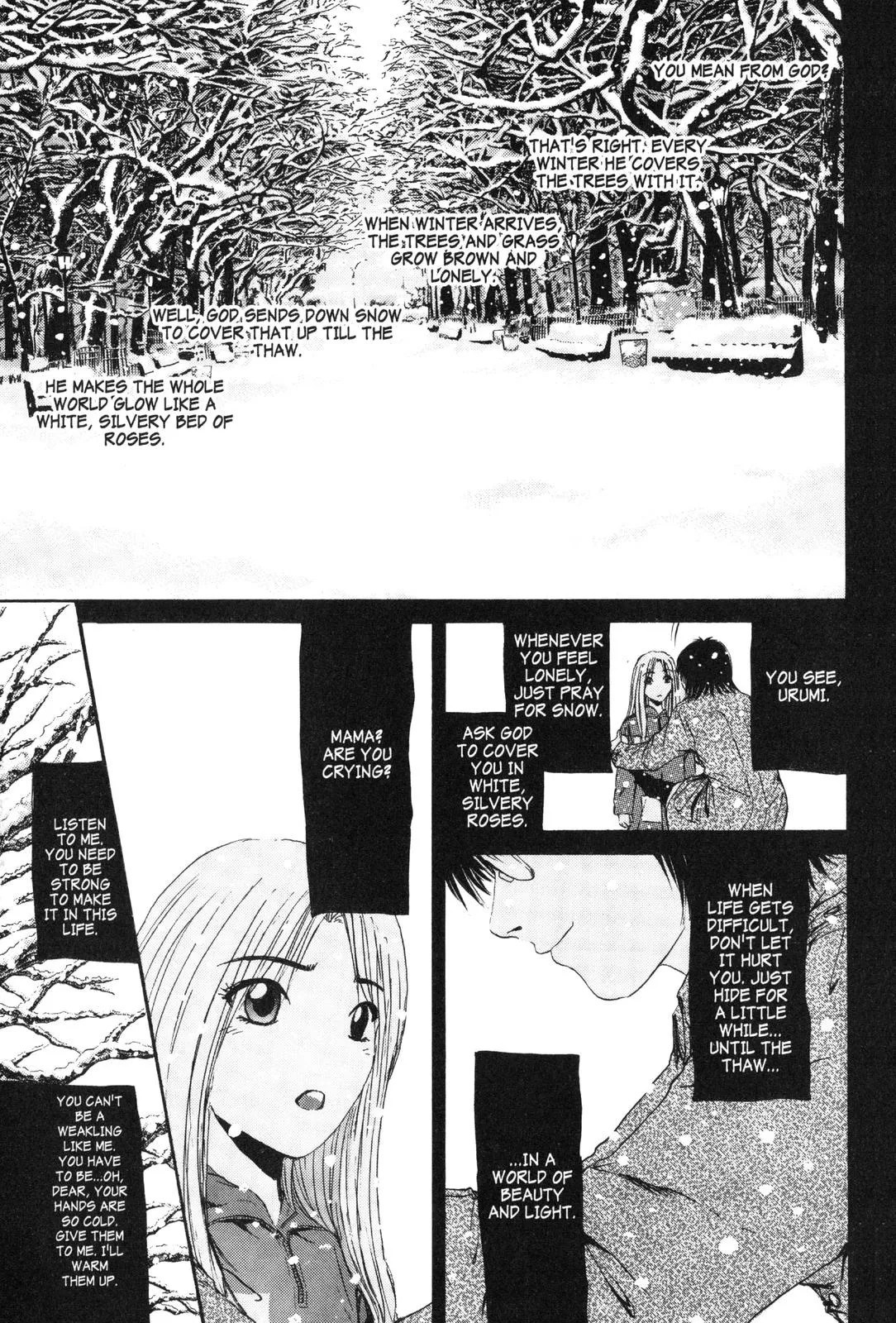 Read GTO Great Teacher Onizuka Manga Online