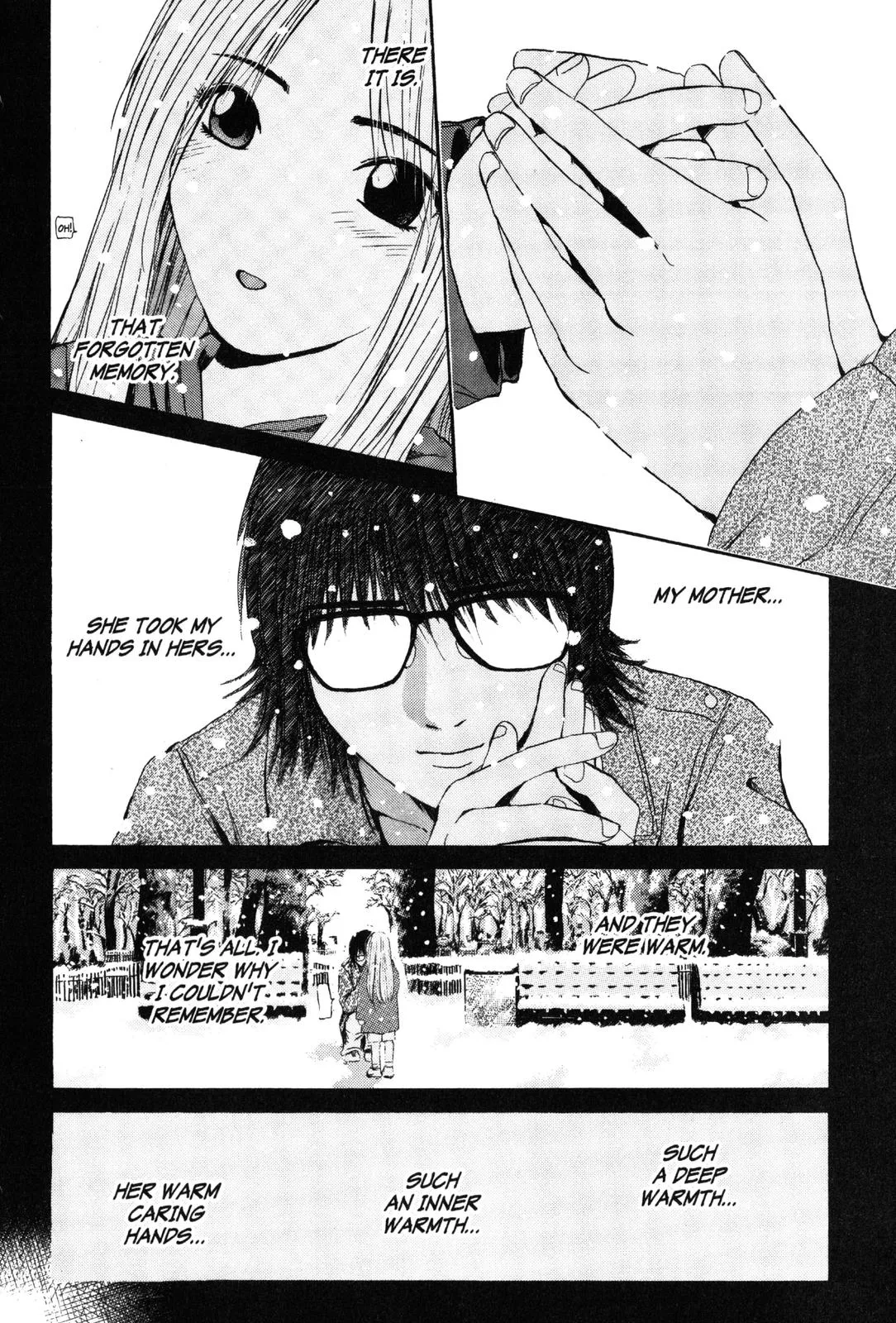 Read GTO Great Teacher Onizuka Manga Online