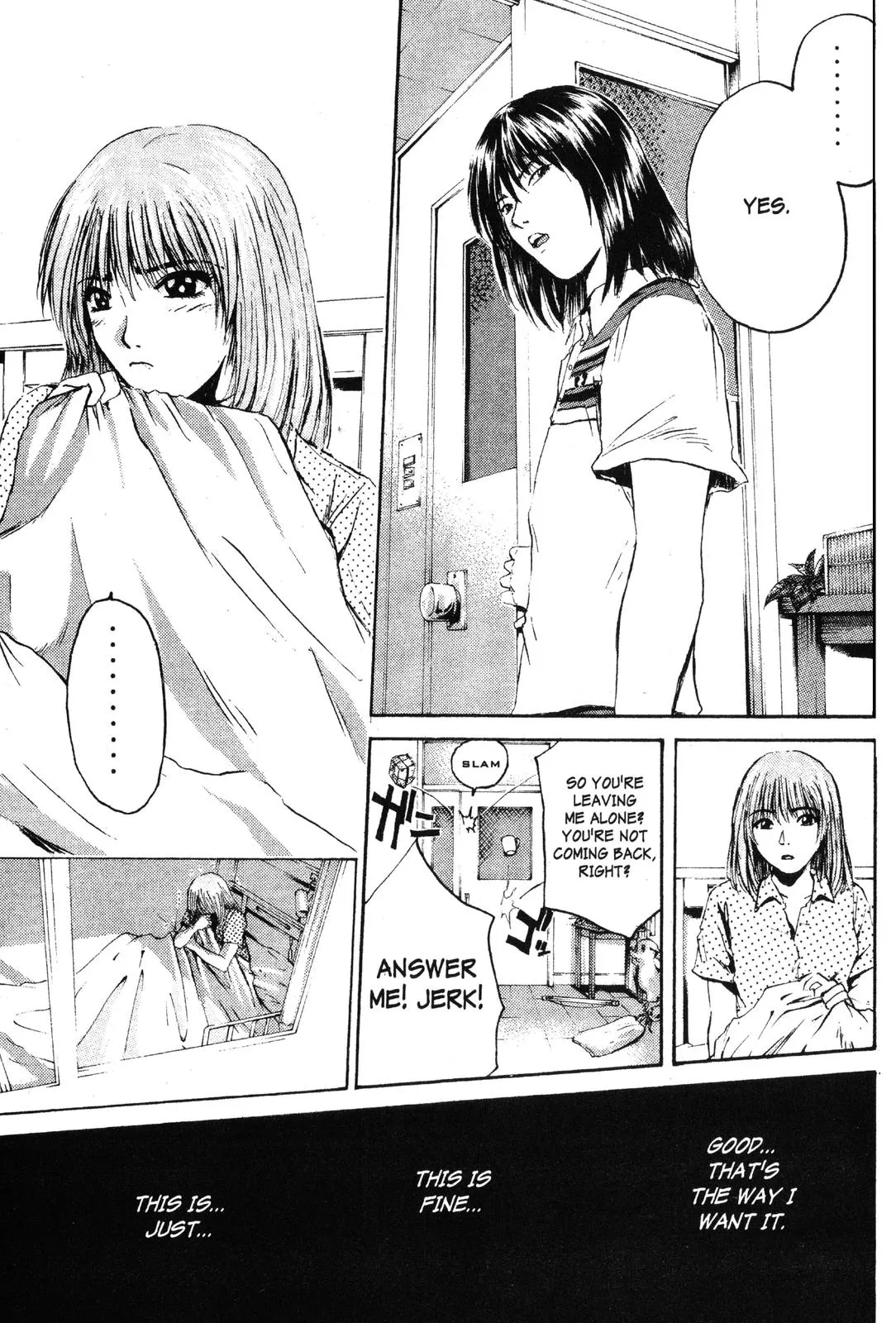 Read GTO Great Teacher Onizuka Manga Online