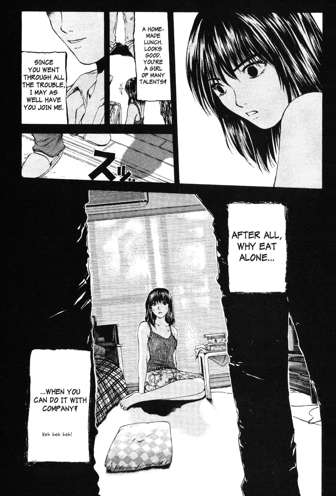 Read GTO Great Teacher Onizuka Manga Online