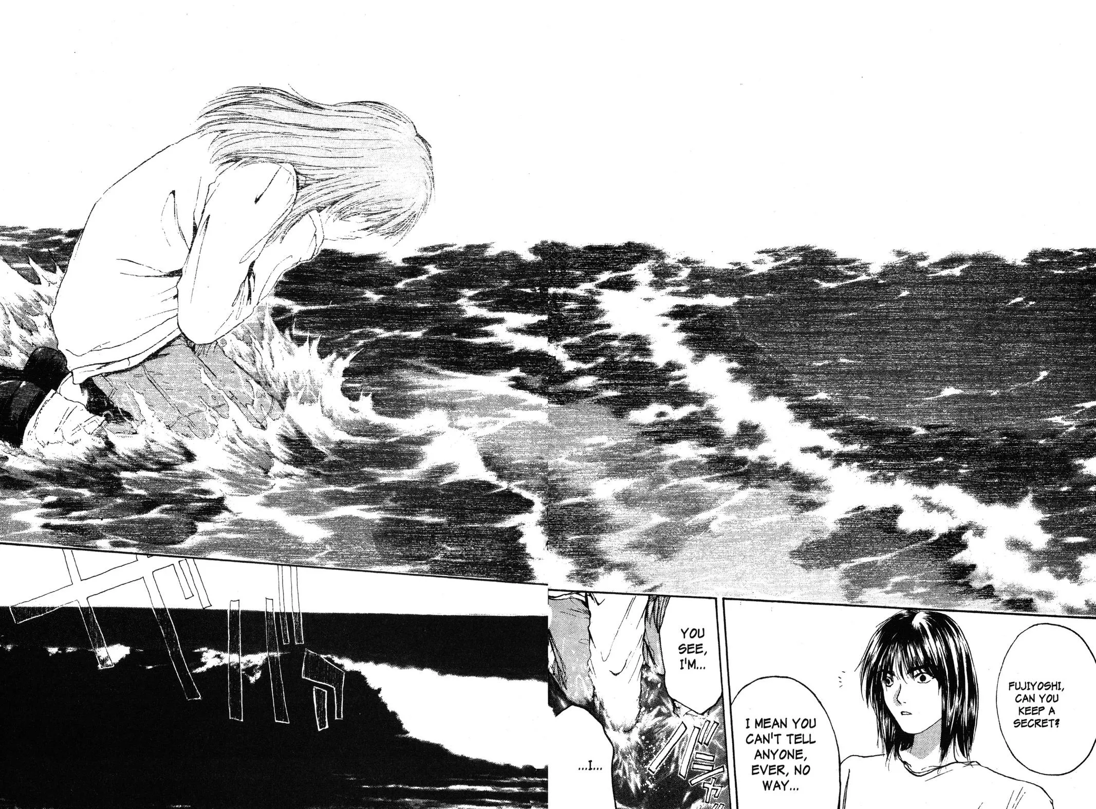 Read GTO Great Teacher Onizuka Manga Online