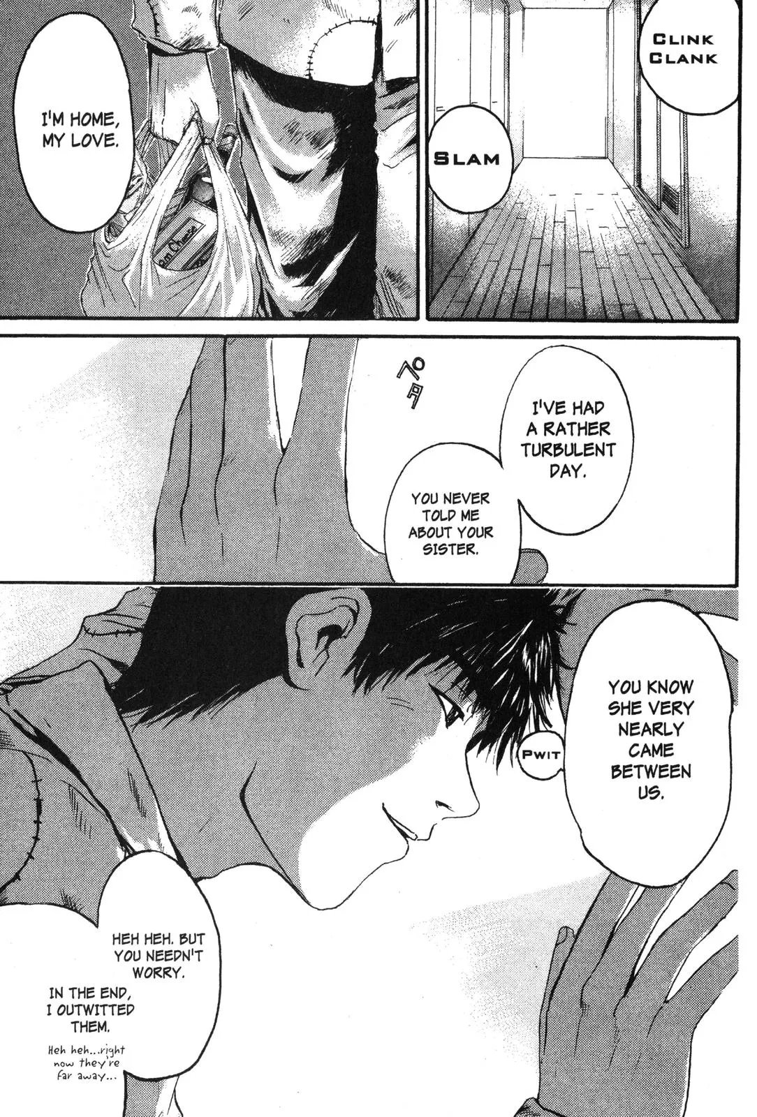 Read GTO Great Teacher Onizuka Manga Online