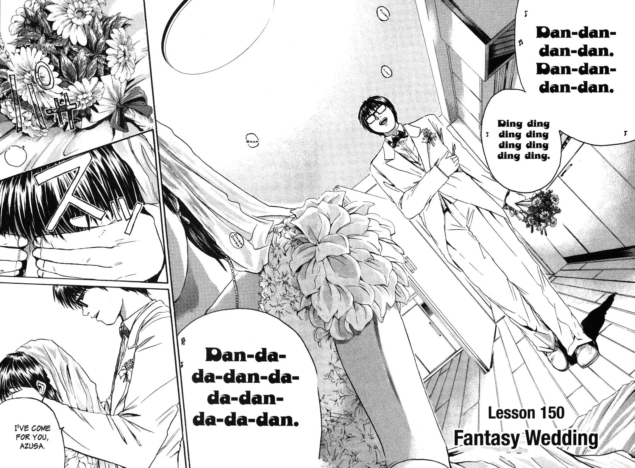 Read GTO Great Teacher Onizuka Manga Online