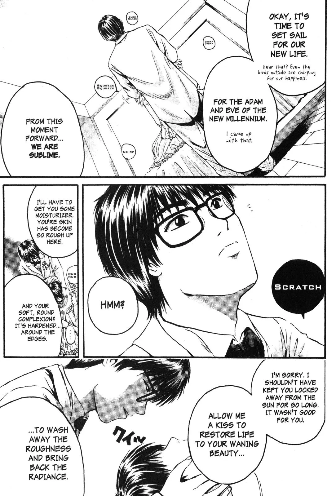 Read GTO Great Teacher Onizuka Manga Online