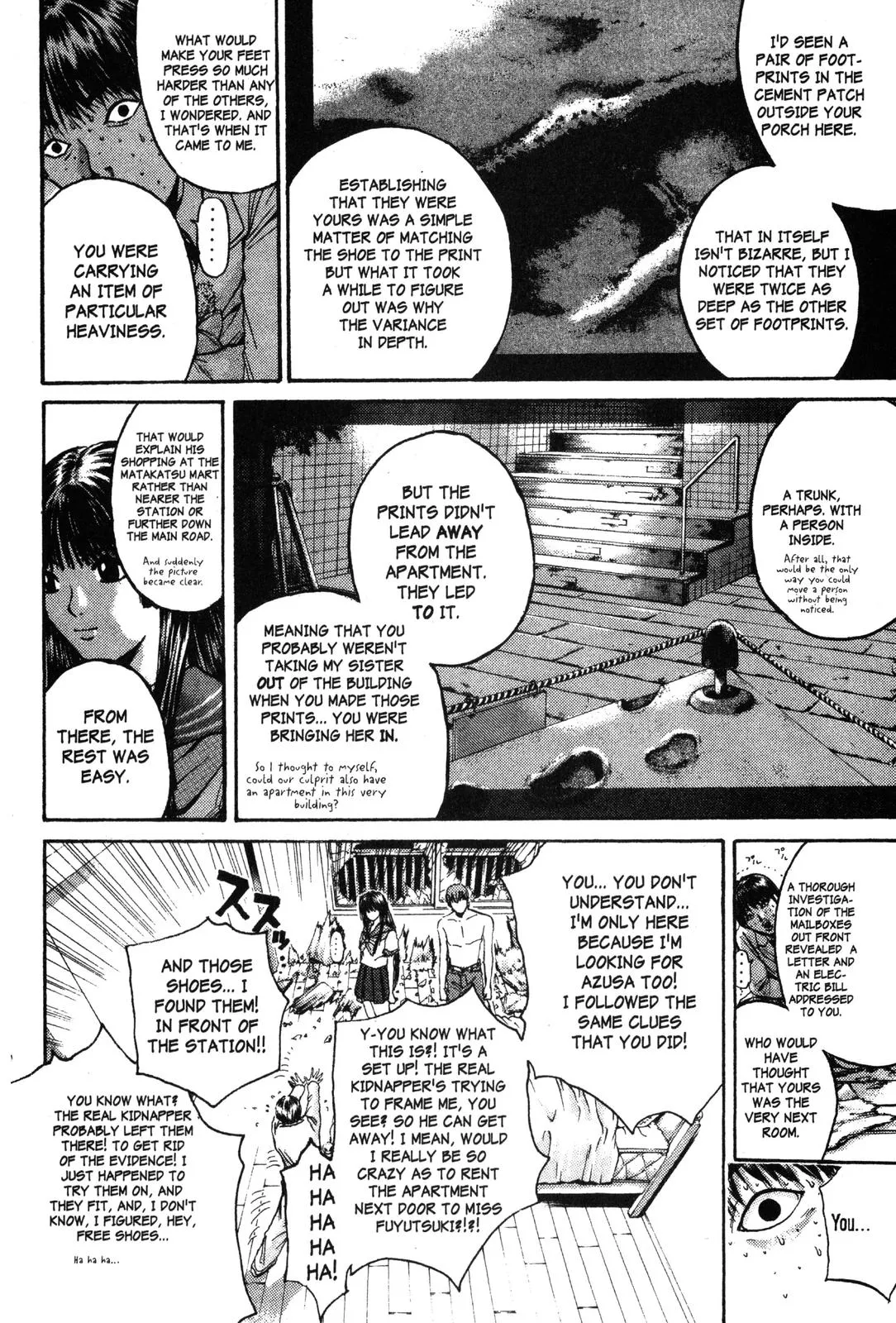 Read GTO Great Teacher Onizuka Manga Online