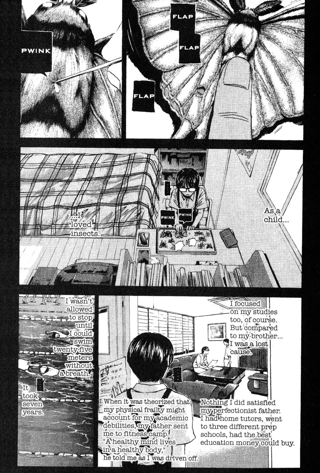 Read GTO Great Teacher Onizuka Manga Online