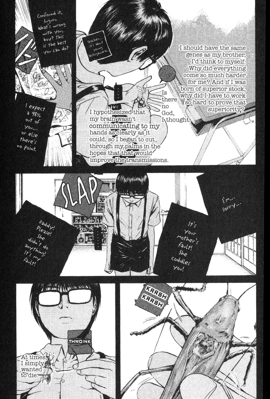 Read GTO Great Teacher Onizuka Manga Online