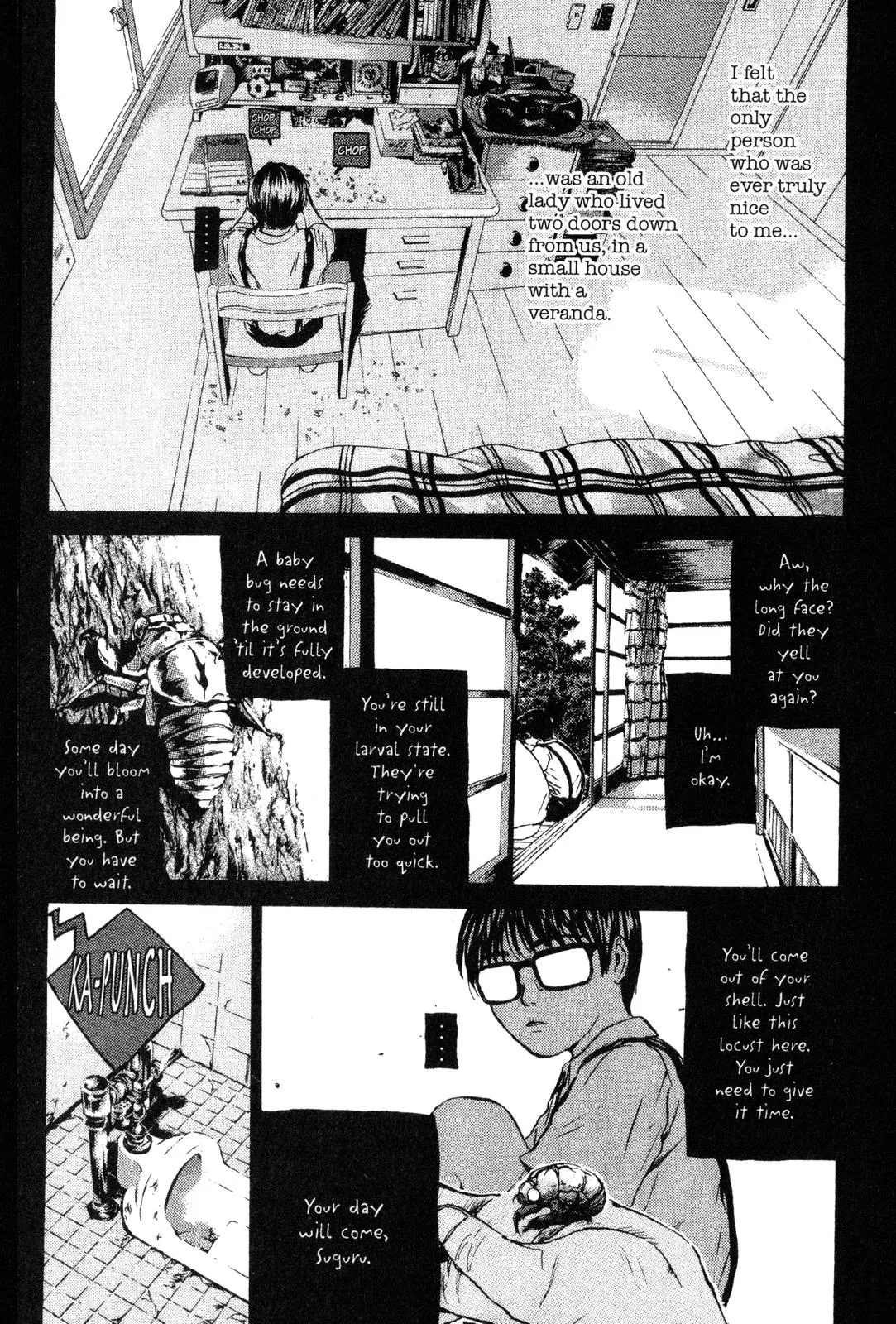 Read GTO Great Teacher Onizuka Manga Online