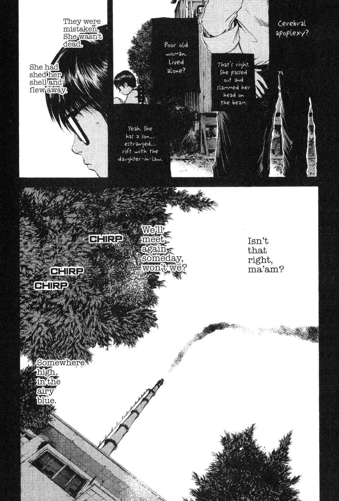 Read GTO Great Teacher Onizuka Manga Online