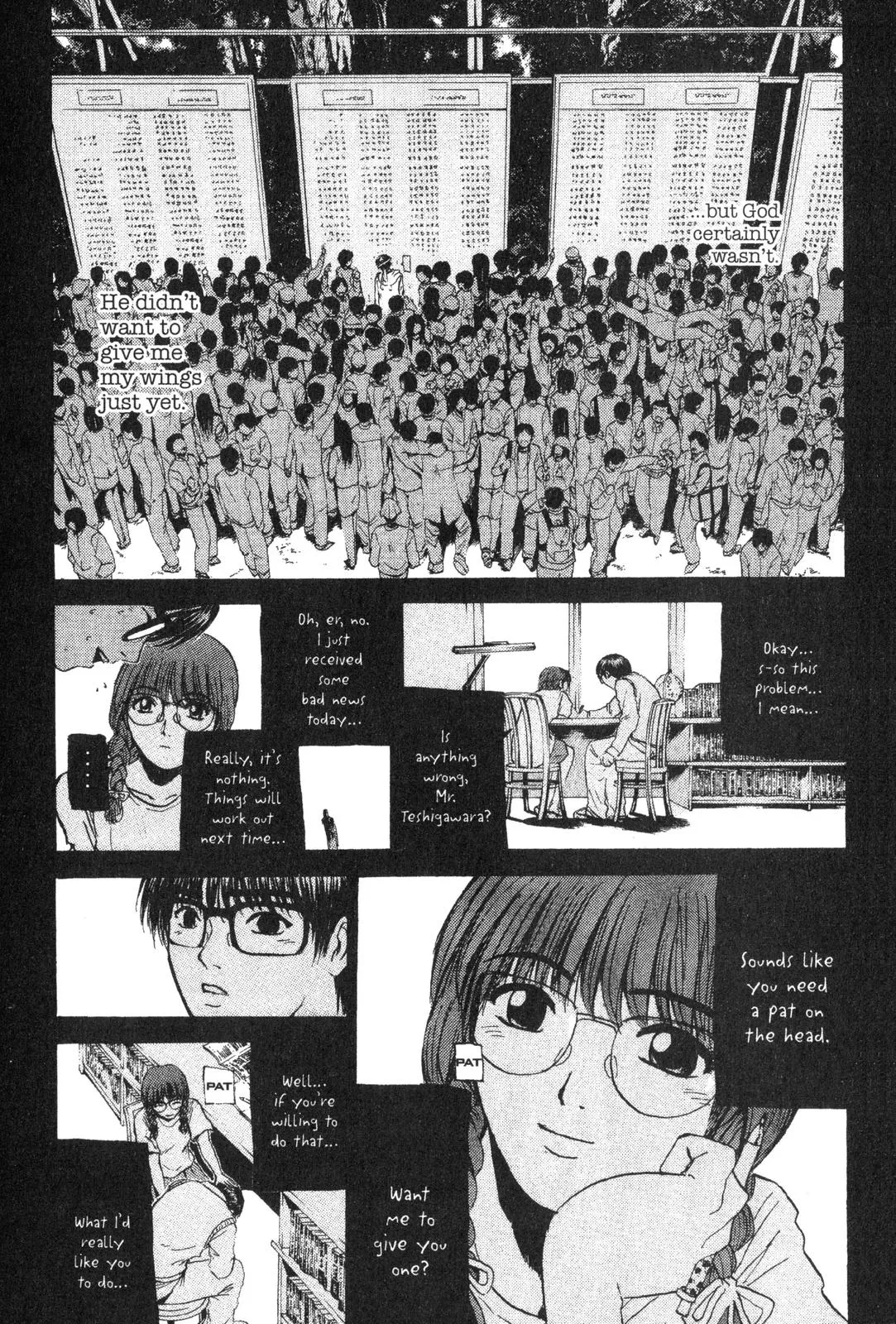 Read GTO Great Teacher Onizuka Manga Online