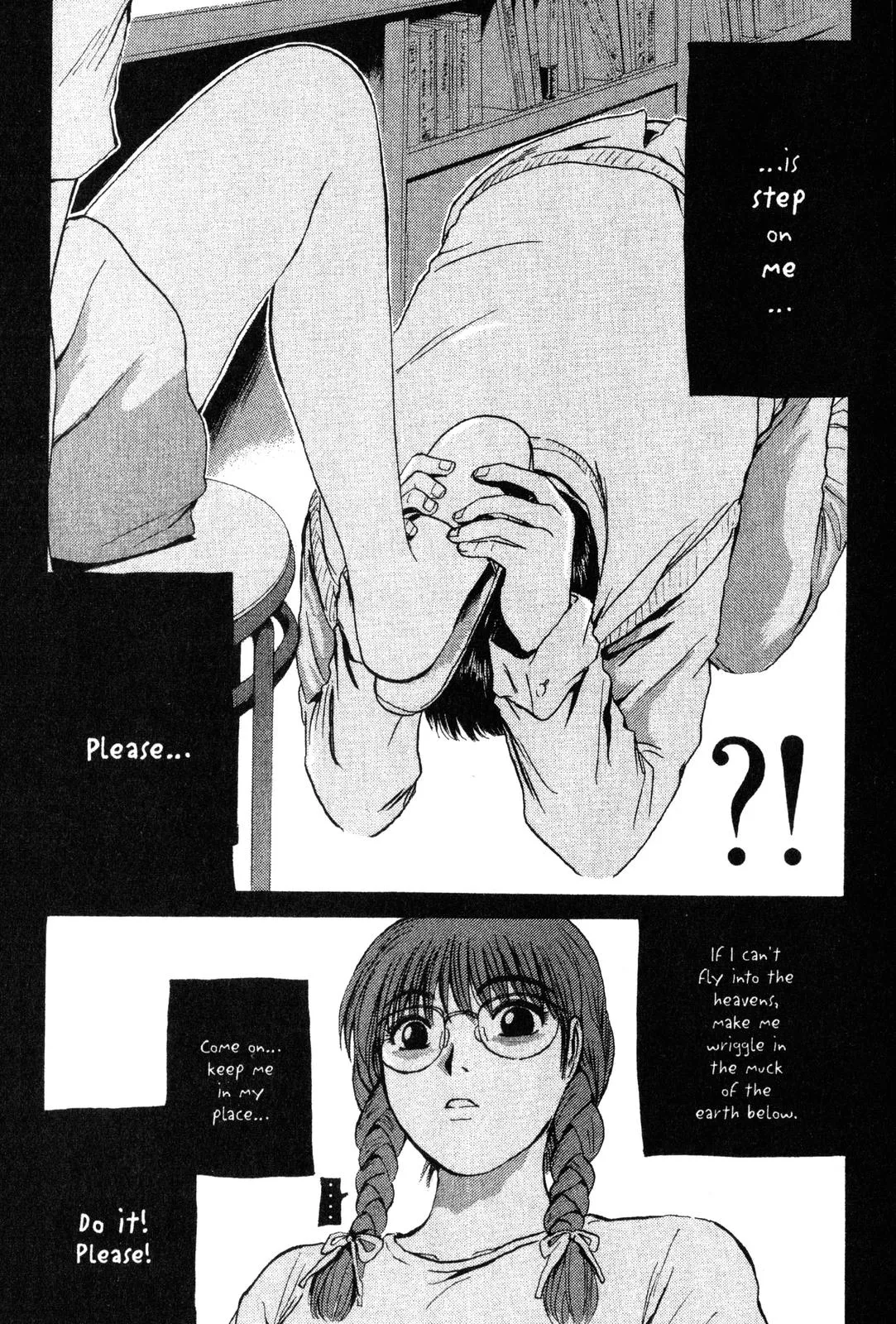 Read GTO Great Teacher Onizuka Manga Online