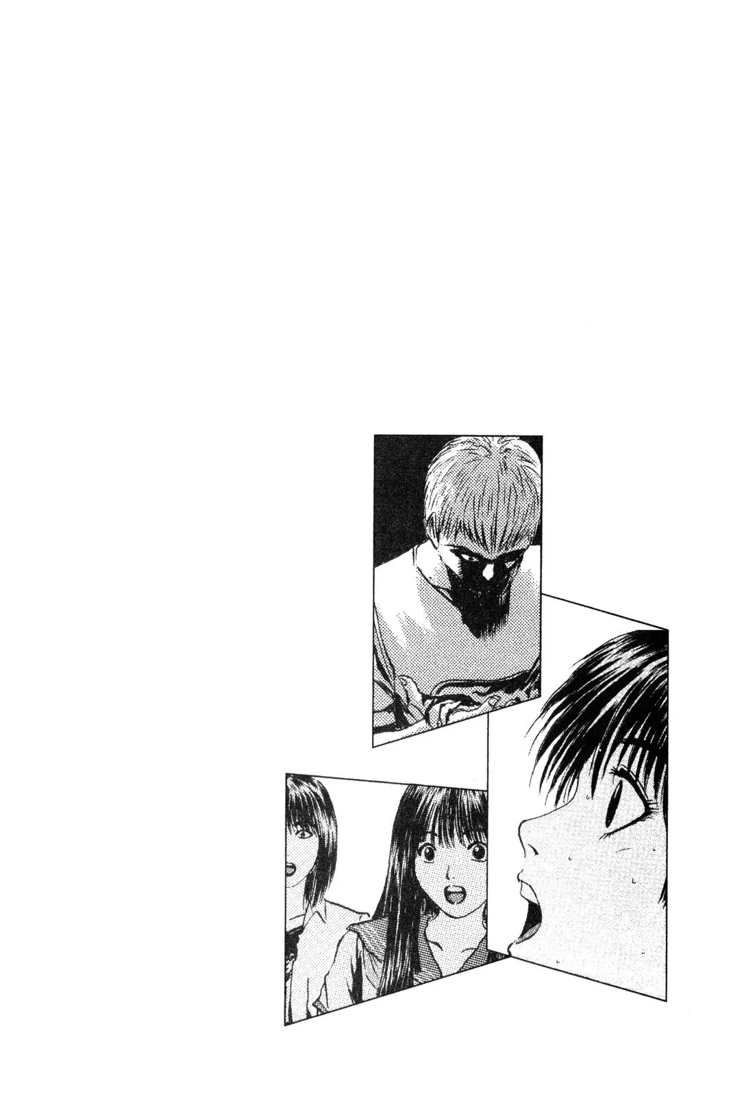 Read GTO Great Teacher Onizuka Manga Online