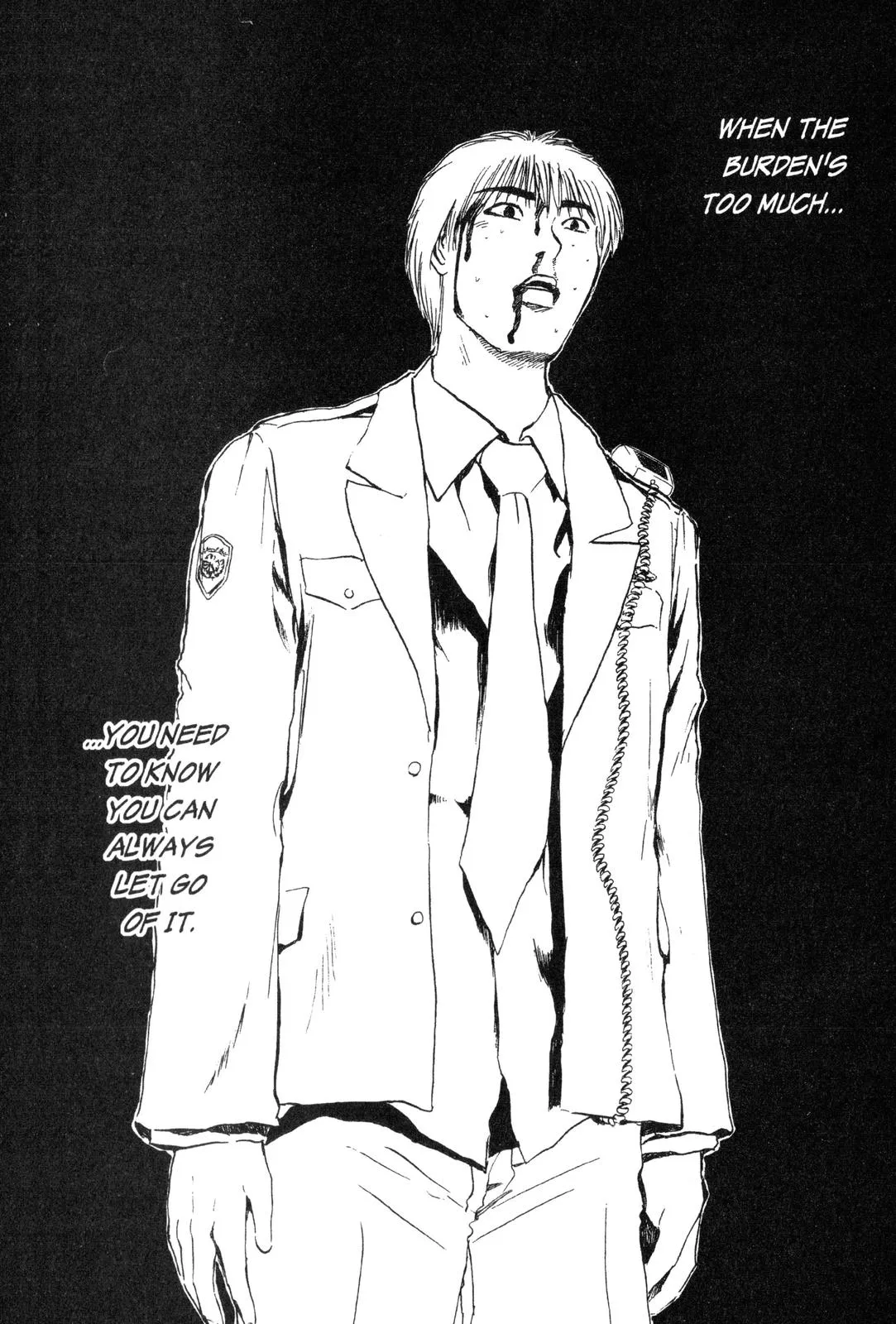 Read GTO Great Teacher Onizuka Manga Online