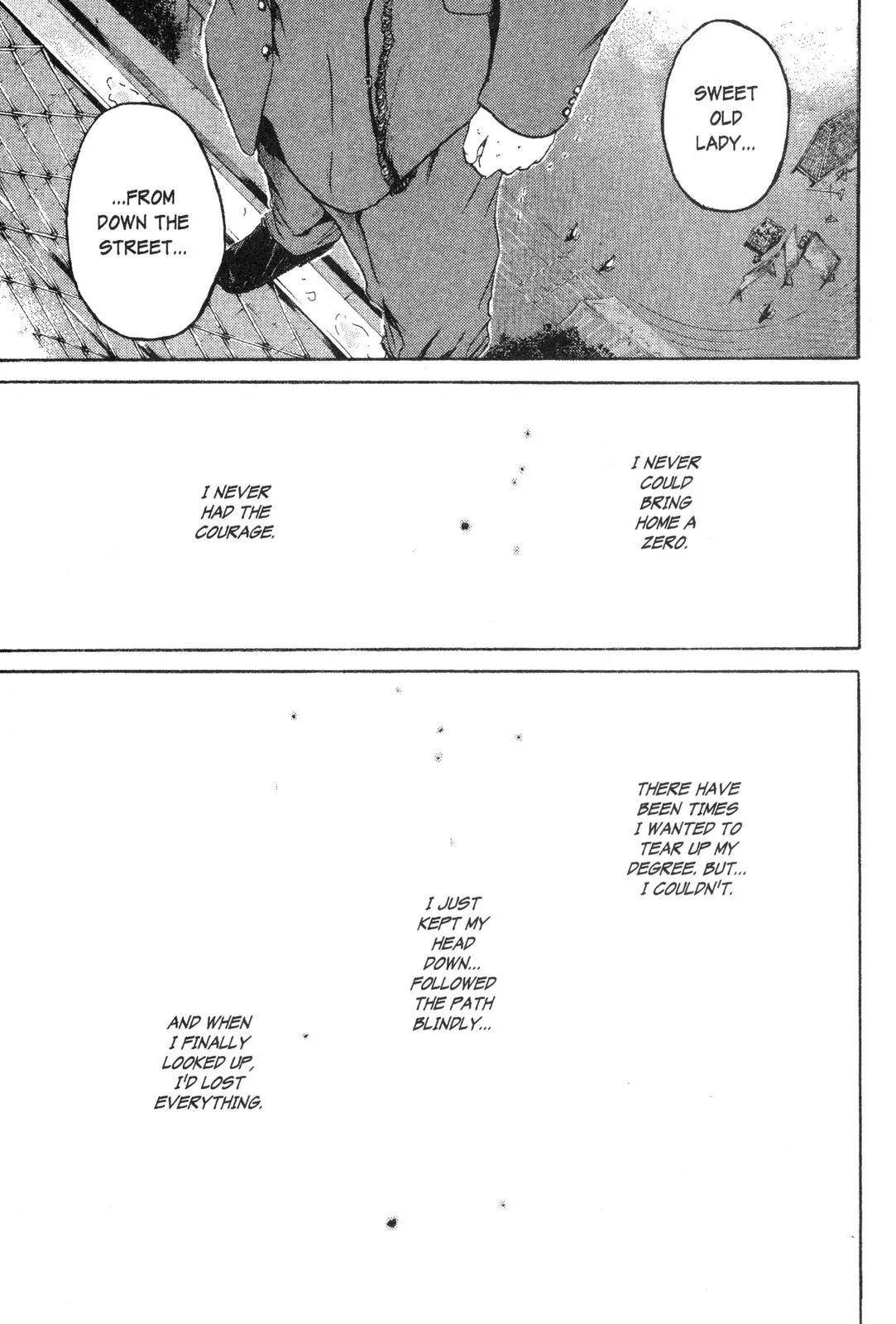 Read GTO Great Teacher Onizuka Manga Online