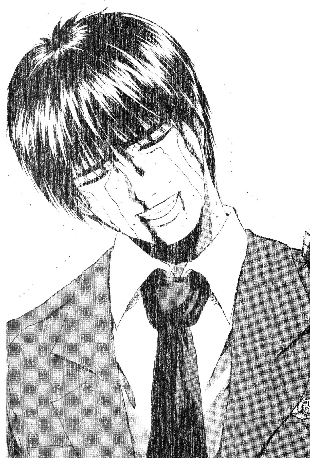 Read GTO Great Teacher Onizuka Manga Online