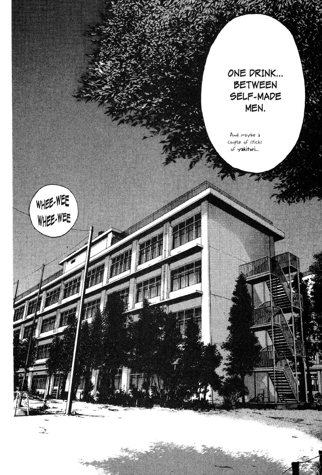 Read GTO Great Teacher Onizuka Manga Online