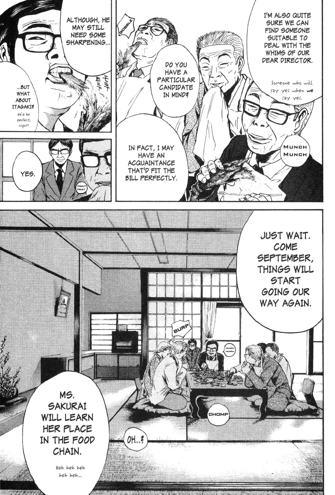 Read GTO Great Teacher Onizuka Manga Online