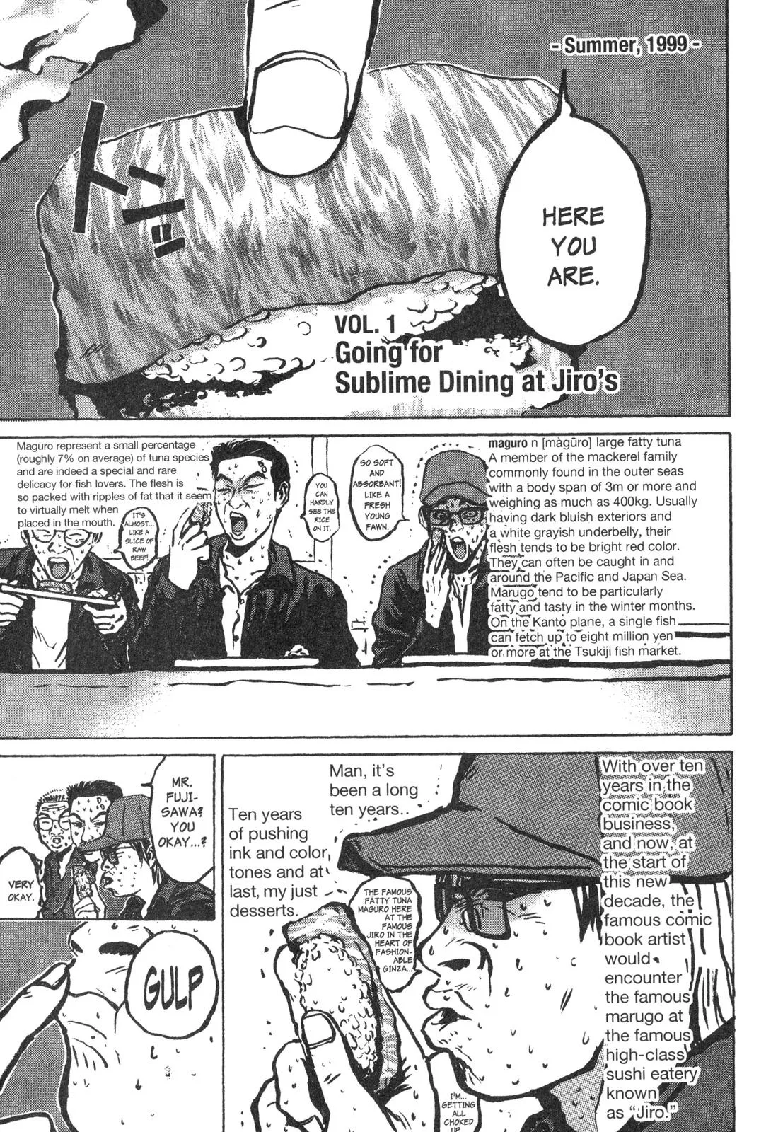 Read GTO Great Teacher Onizuka Manga Online