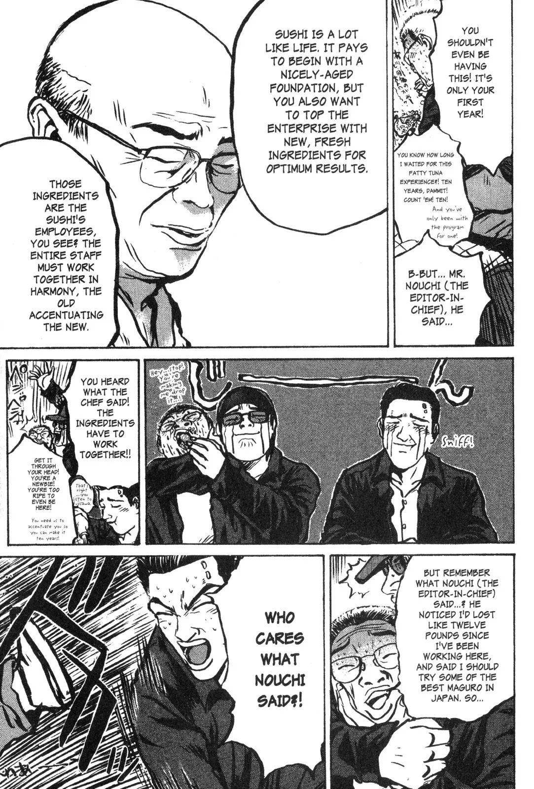 Read GTO Great Teacher Onizuka Manga Online