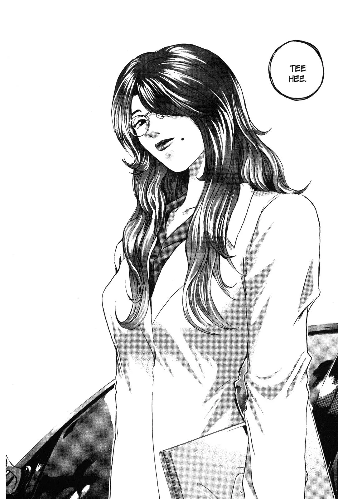 Read GTO Great Teacher Onizuka Manga Online