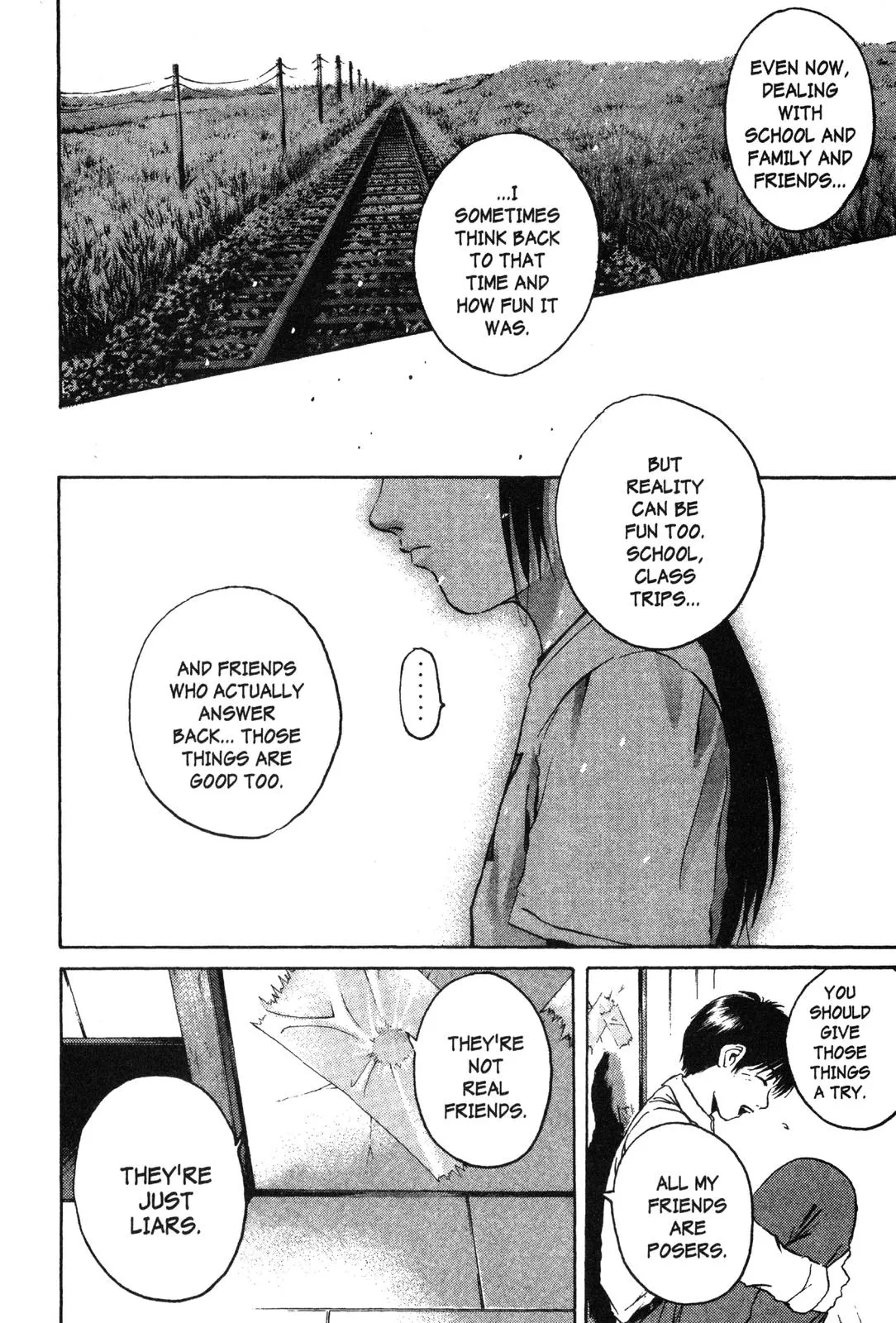 Read GTO Great Teacher Onizuka Manga Online