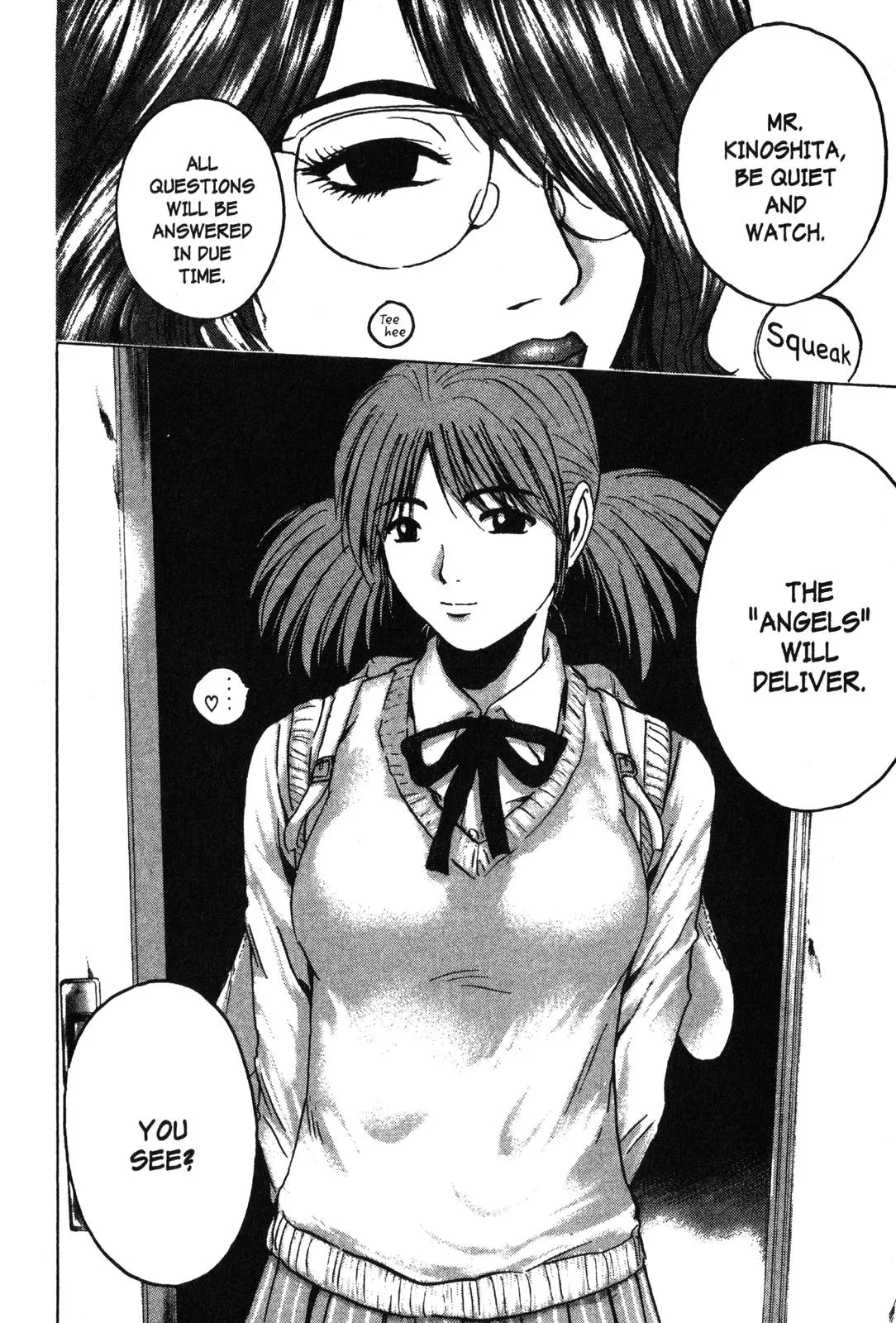 Read GTO Great Teacher Onizuka Manga Online