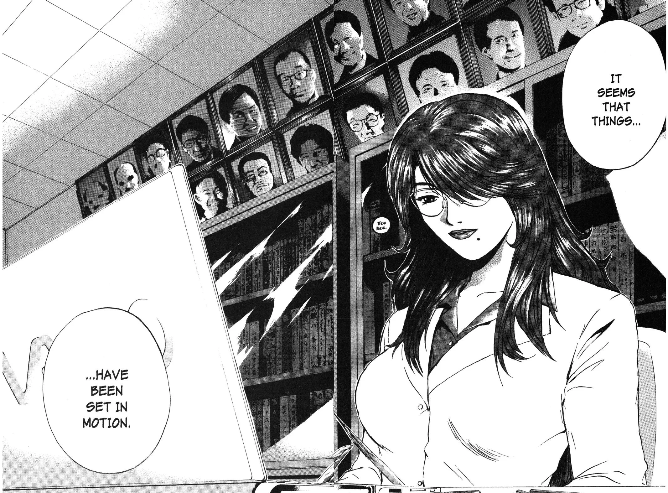 Read GTO Great Teacher Onizuka Manga Online