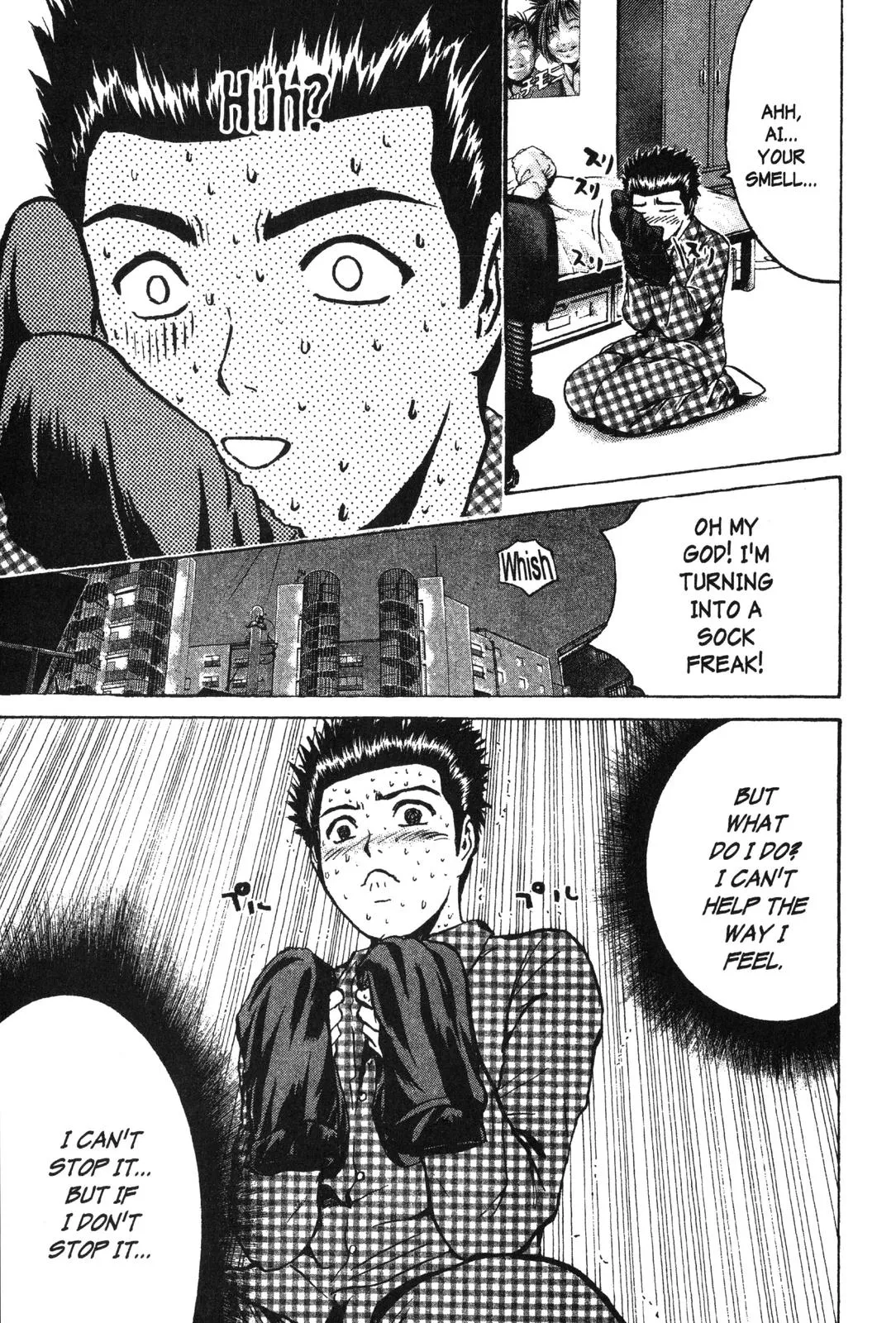 Read GTO Great Teacher Onizuka Manga Online