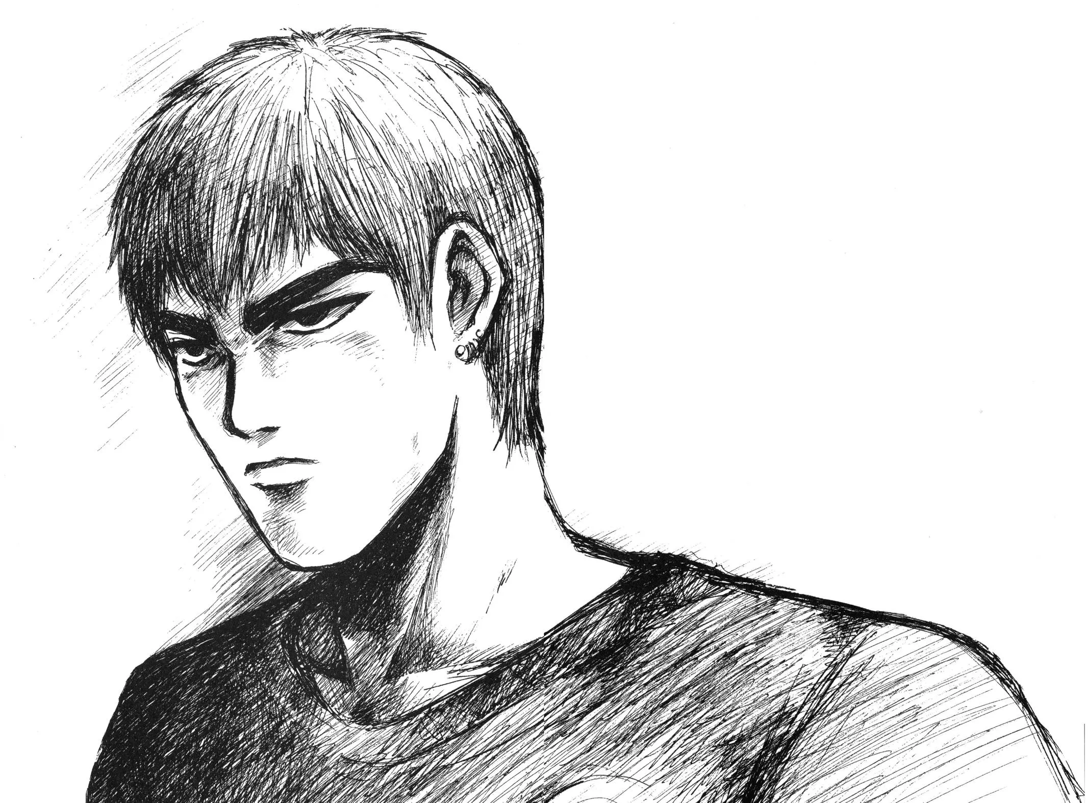 Read GTO Great Teacher Onizuka Manga Online