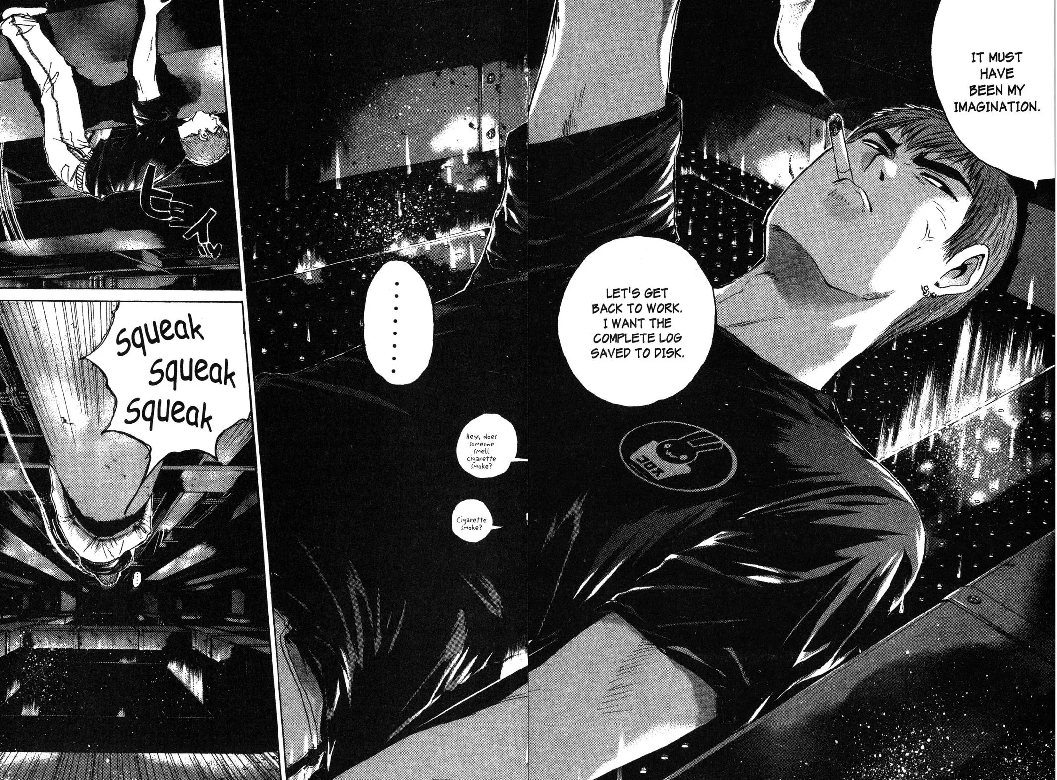 Read GTO Great Teacher Onizuka Manga Online