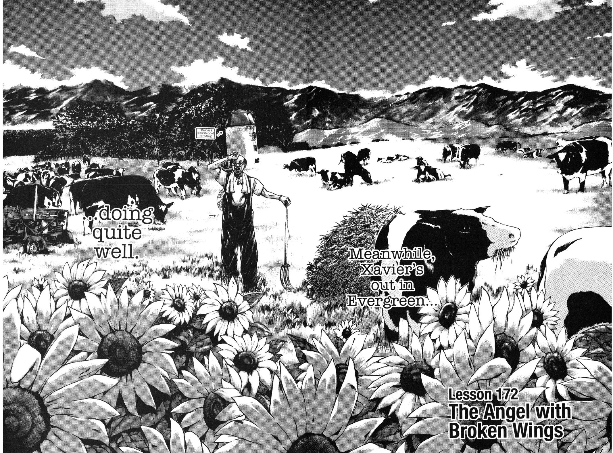 Read GTO Great Teacher Onizuka Manga Online