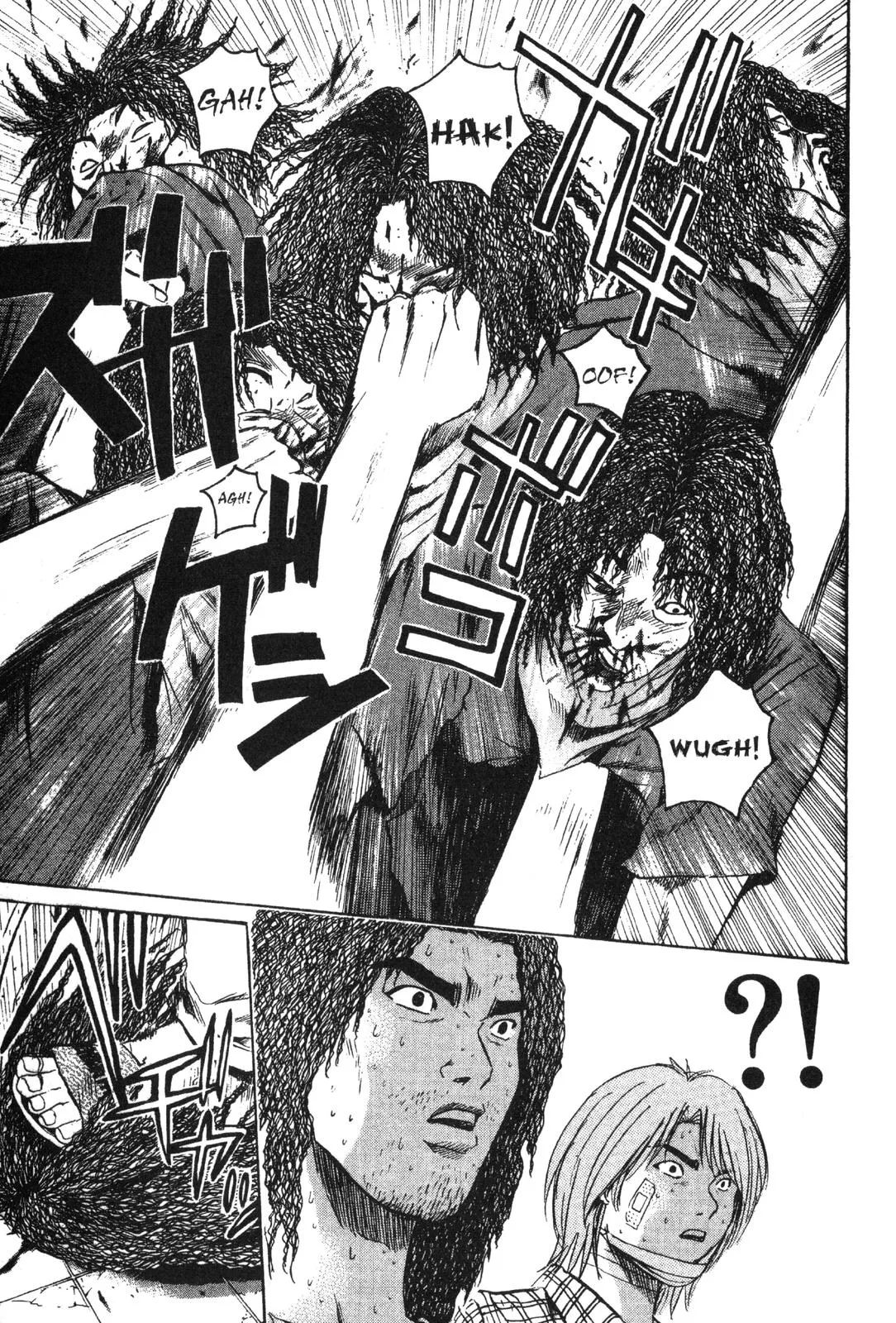 Read GTO Great Teacher Onizuka Manga Online