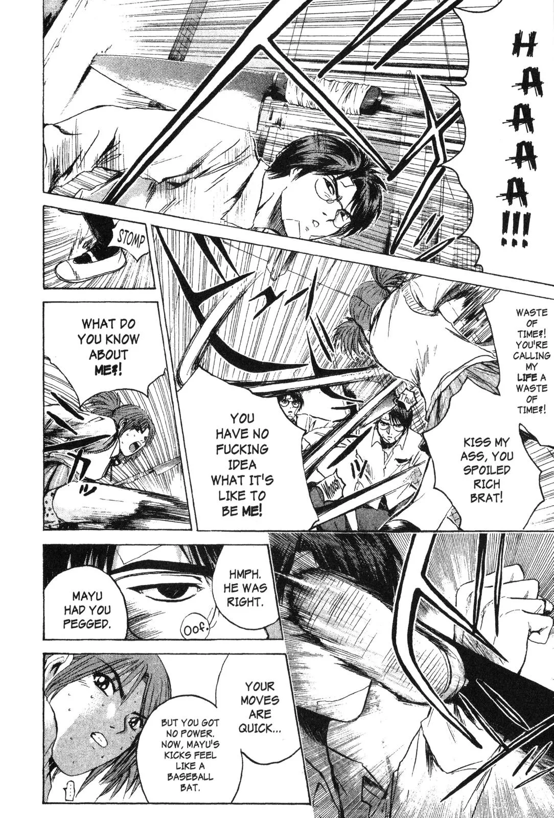 Read GTO Great Teacher Onizuka Manga Online