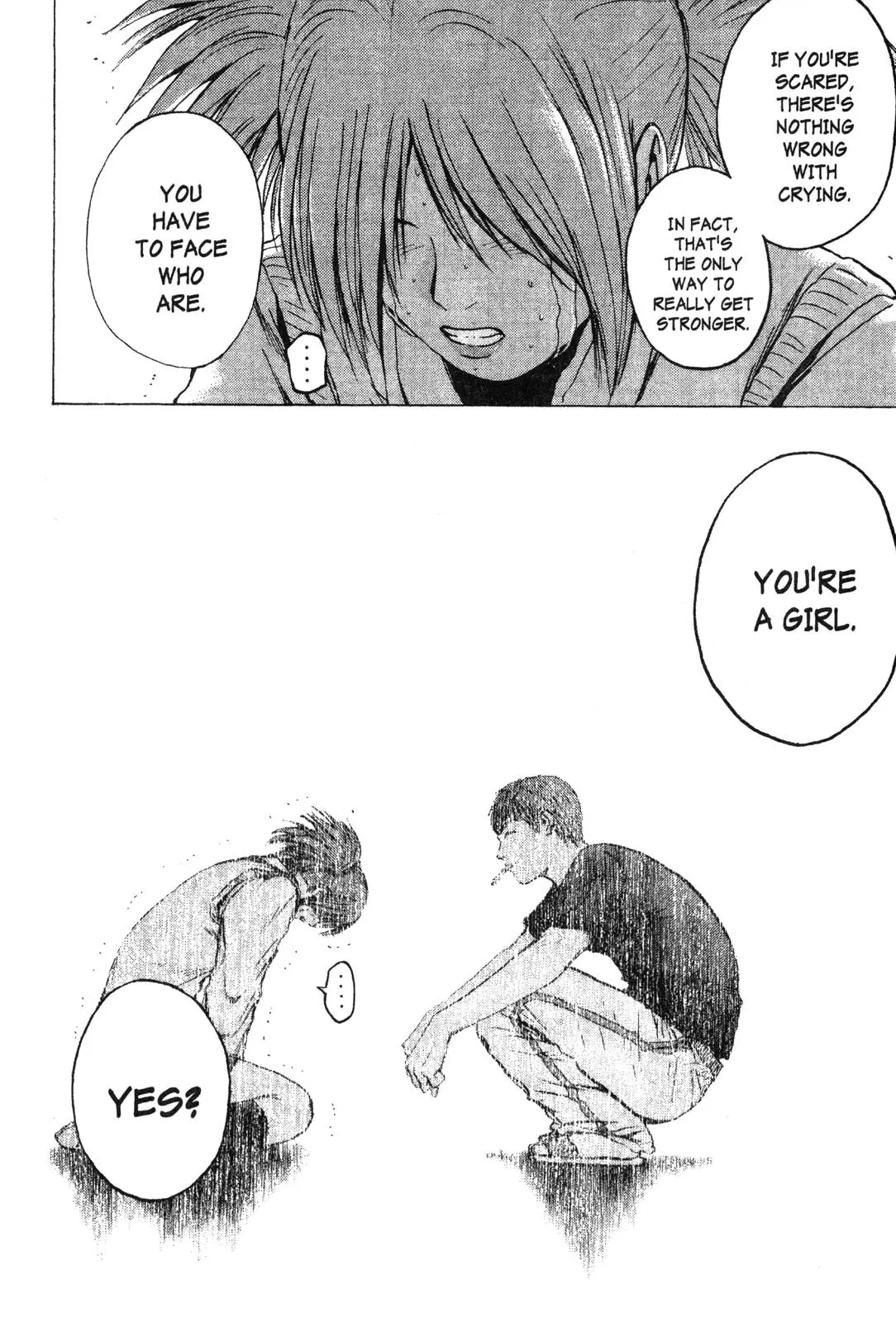 Read GTO Great Teacher Onizuka Manga Online