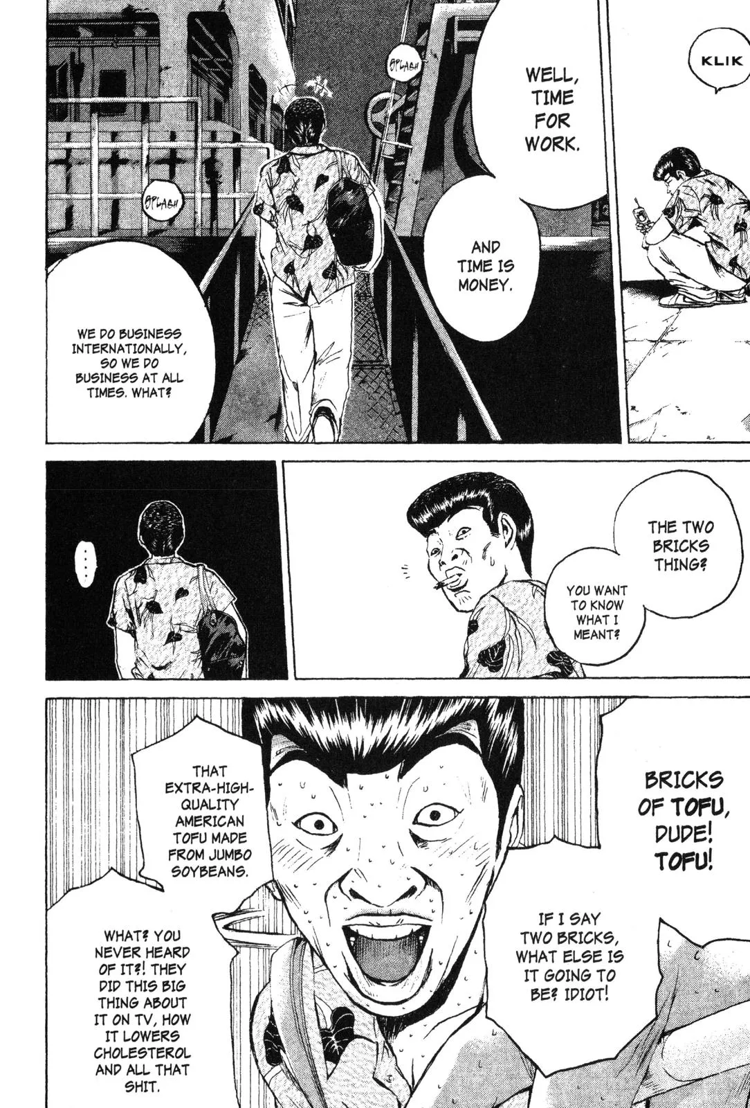 Read GTO Great Teacher Onizuka Manga Online