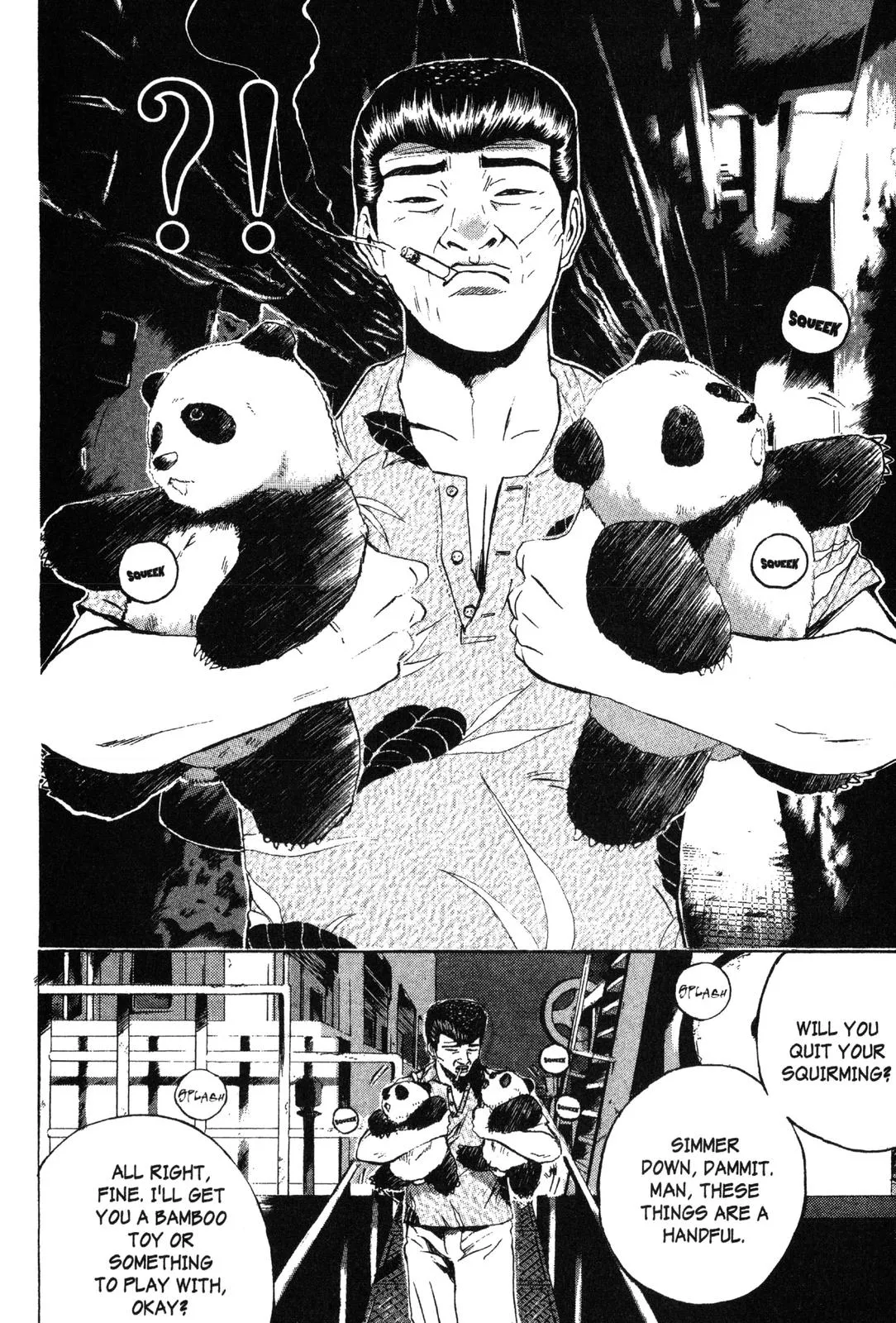 Read GTO Great Teacher Onizuka Manga Online