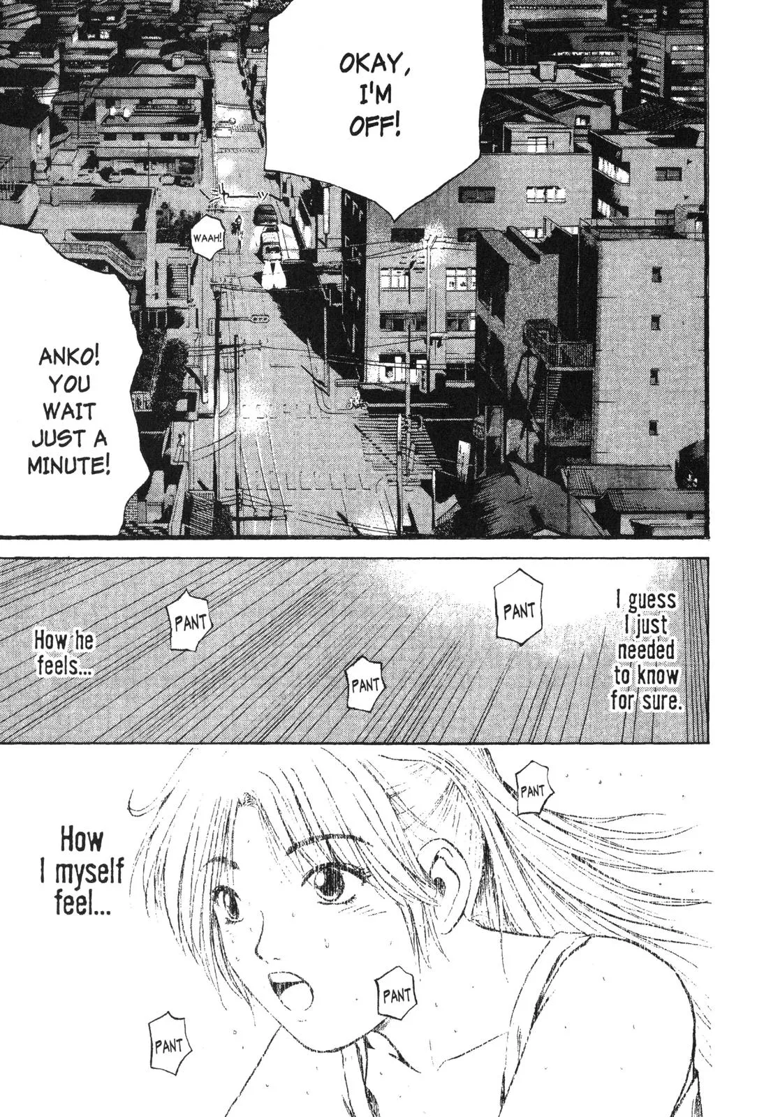 Read GTO Great Teacher Onizuka Manga Online