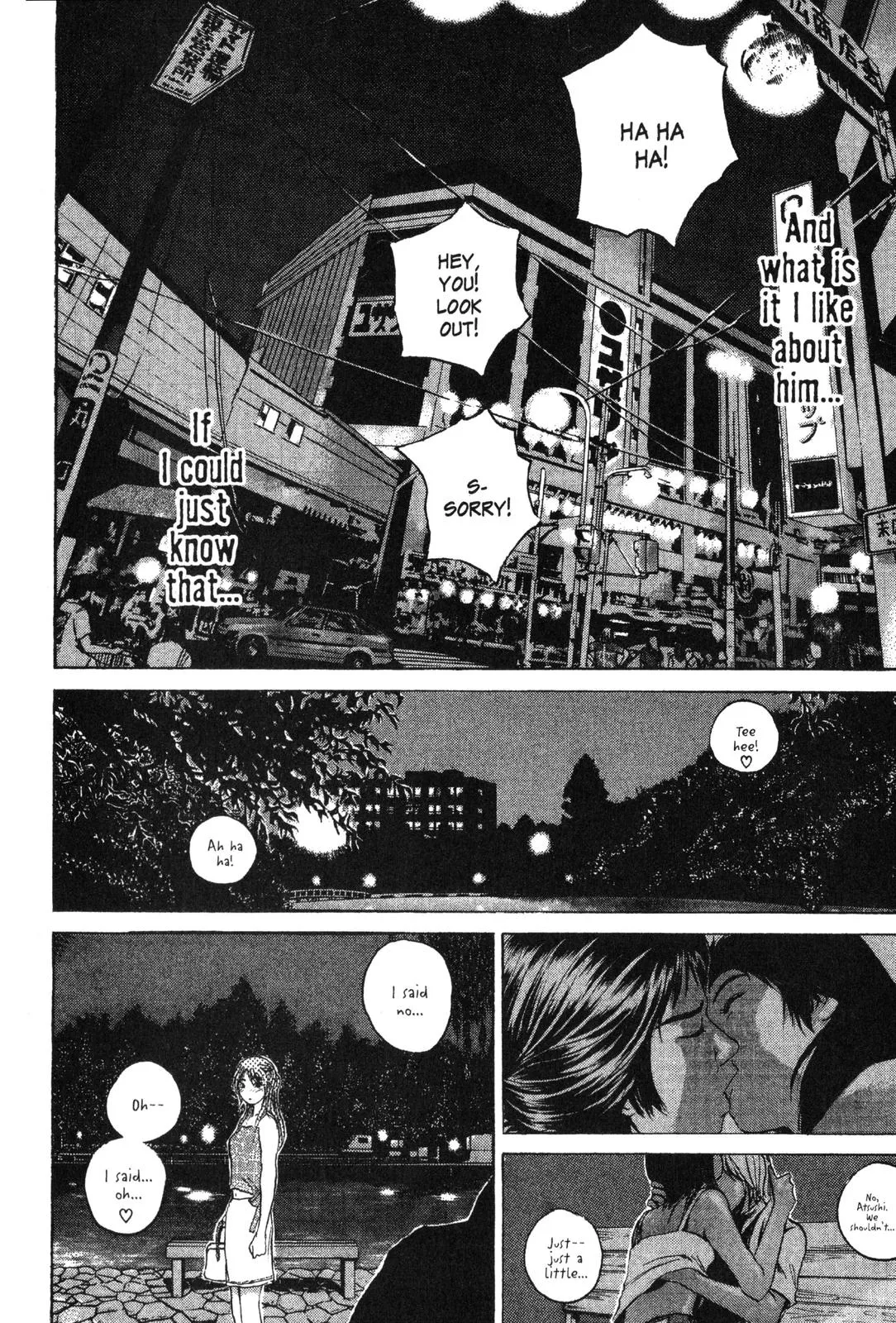 Read GTO Great Teacher Onizuka Manga Online