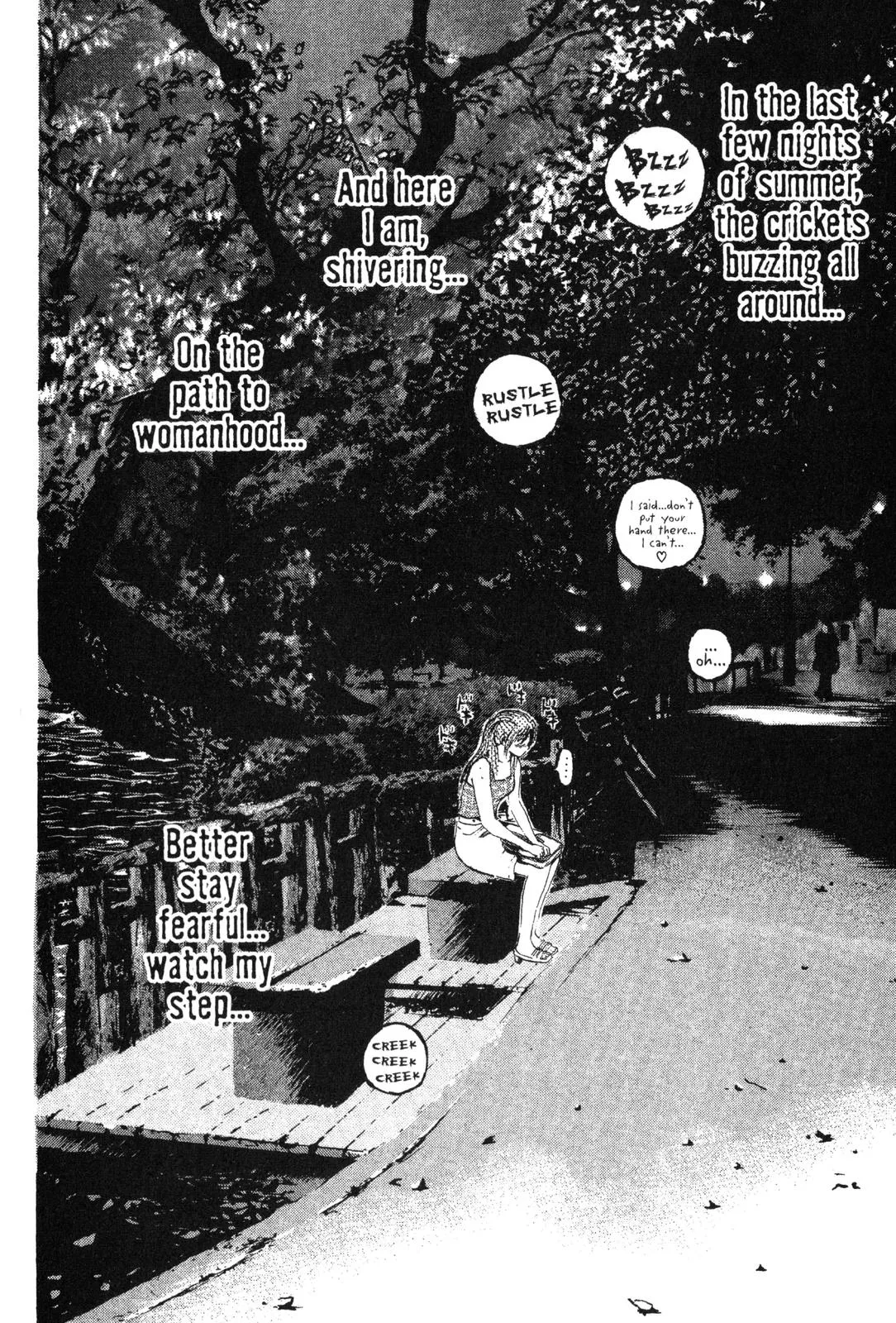 Read GTO Great Teacher Onizuka Manga Online